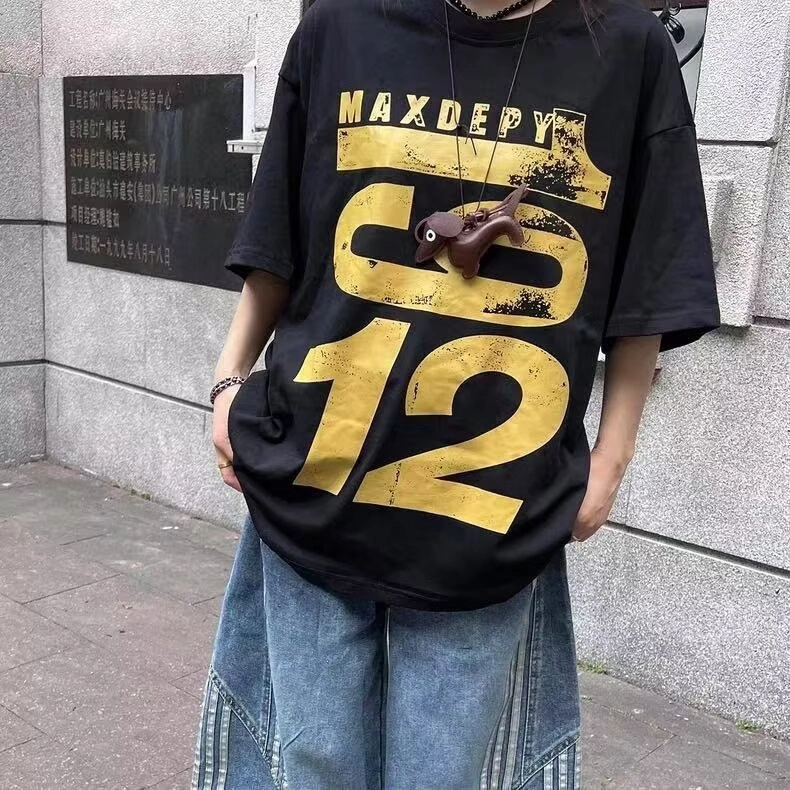 VIPGOOSE T