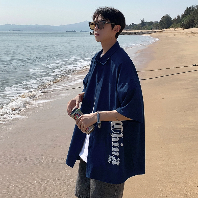 VIPGOOSE clean fit