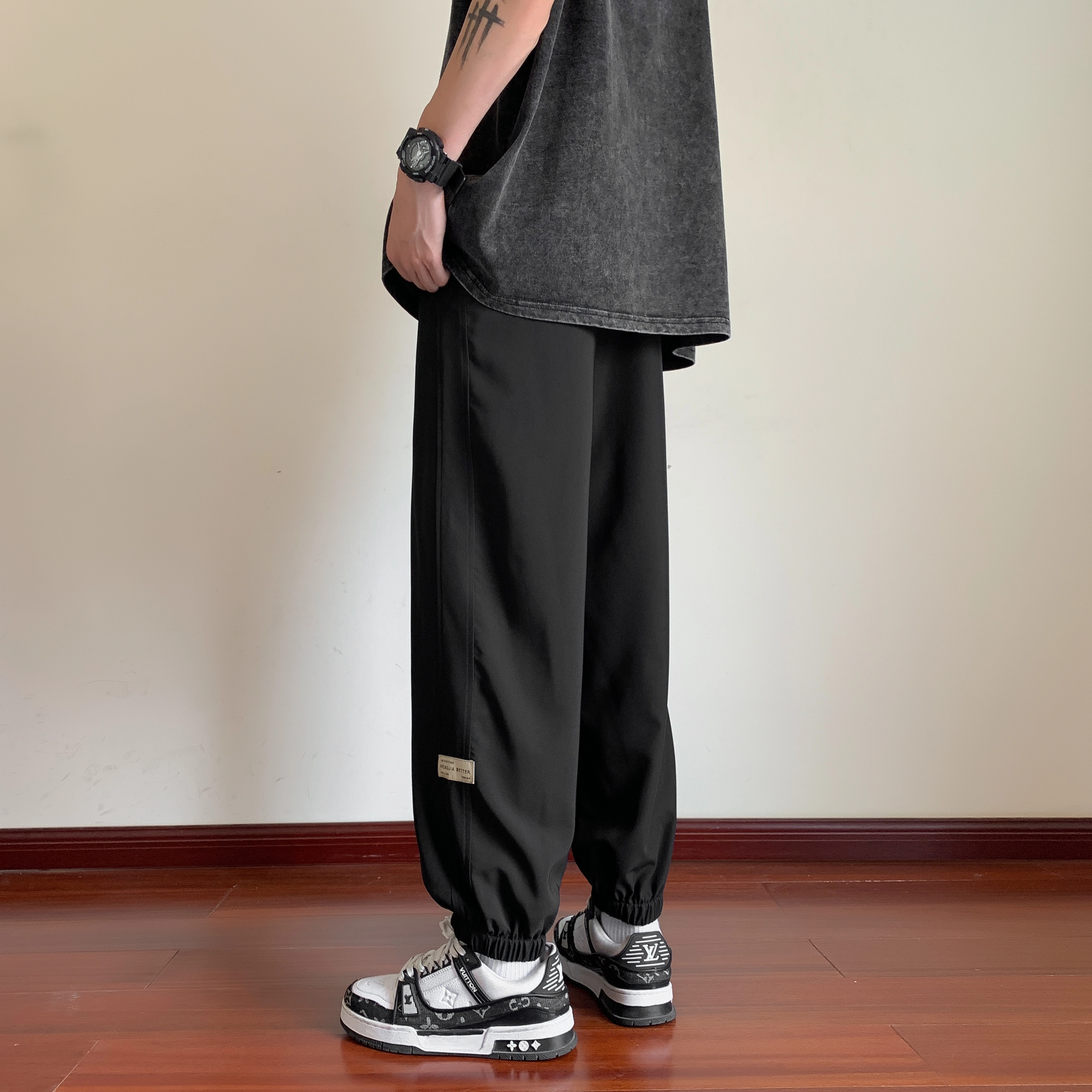 VIPGOOSE oversize
