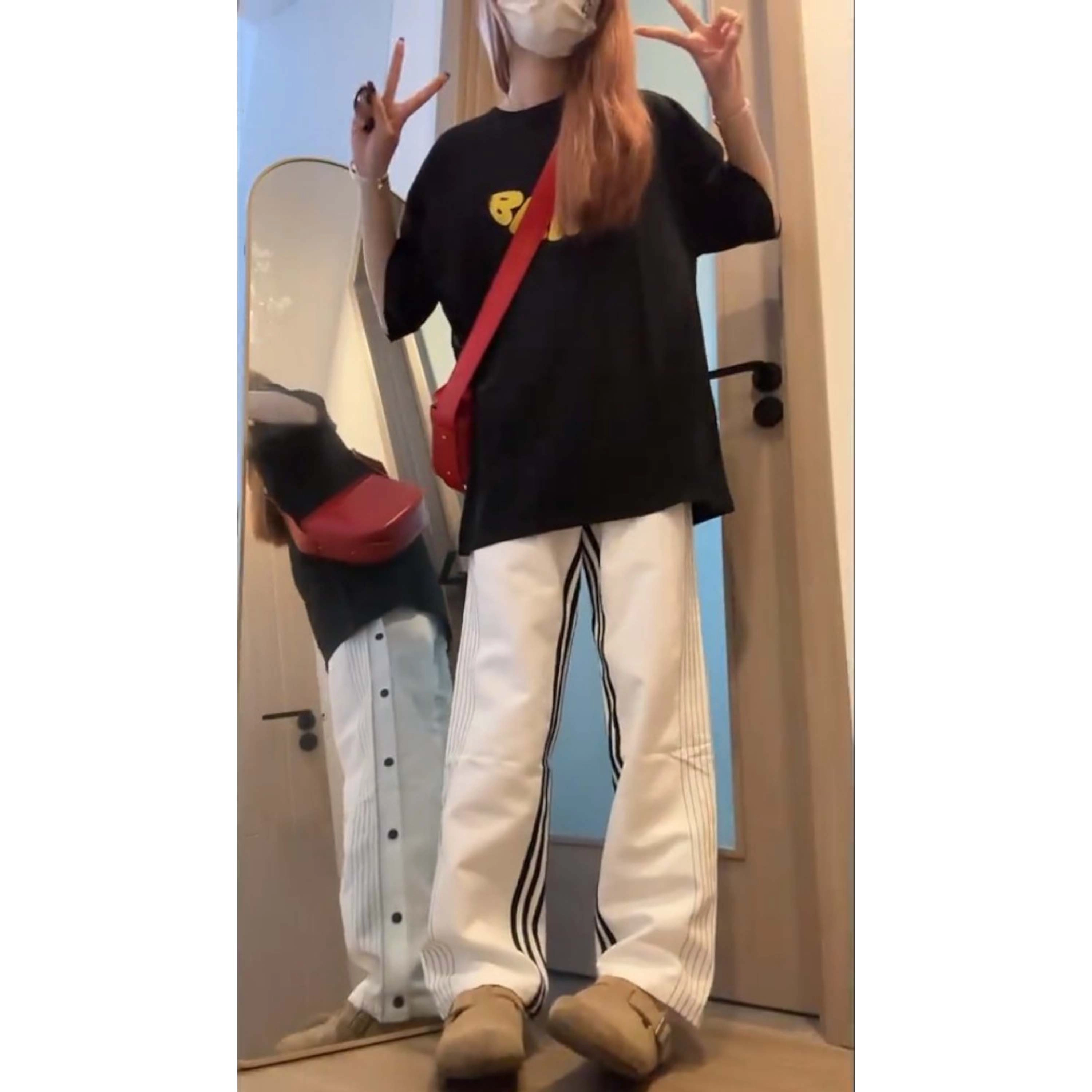 VIPGOOSE TOversize