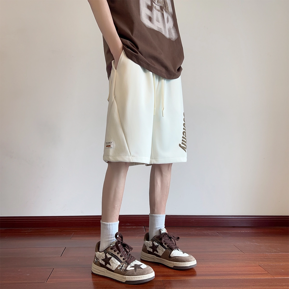 VIPGOOSE Oversize