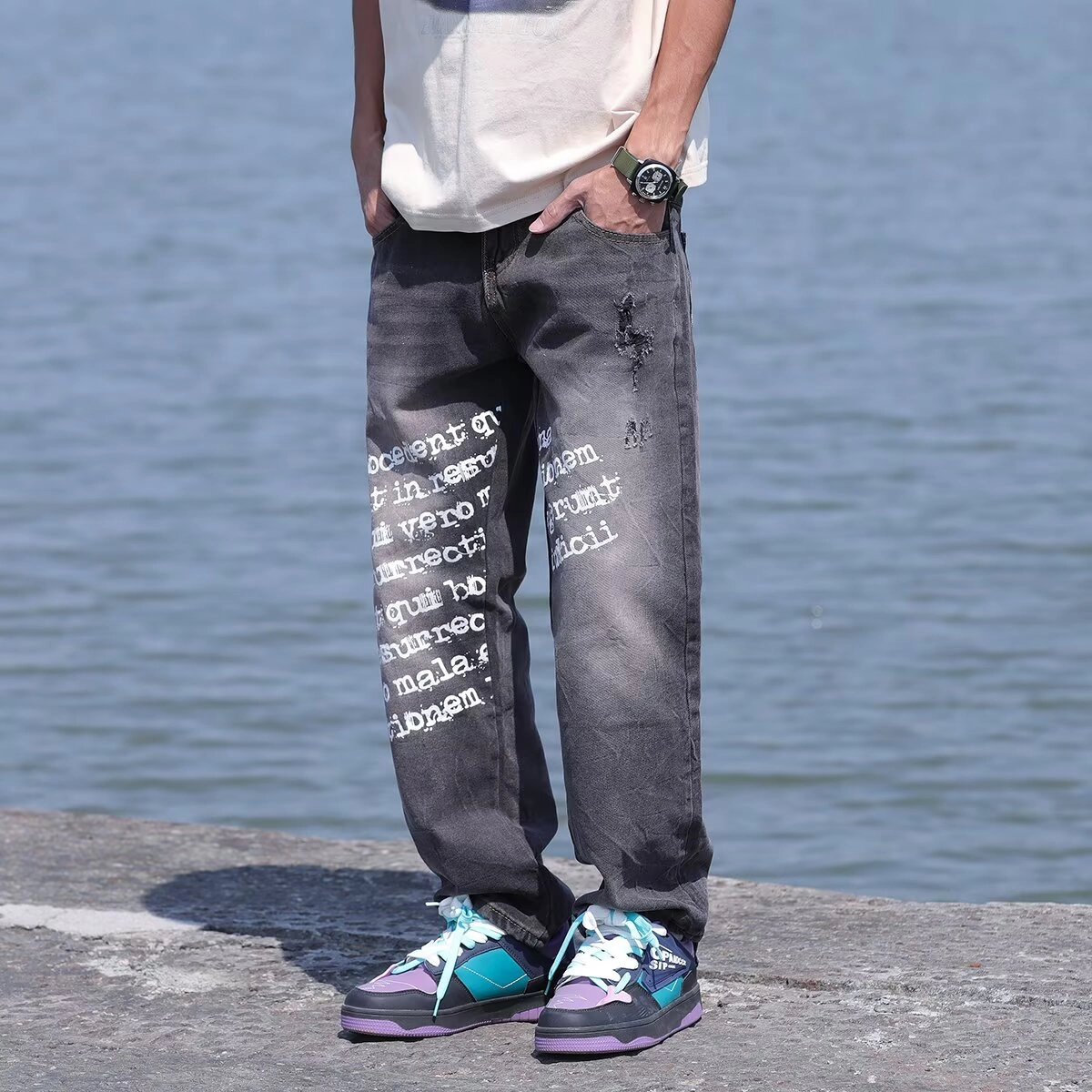VIPGOOSE