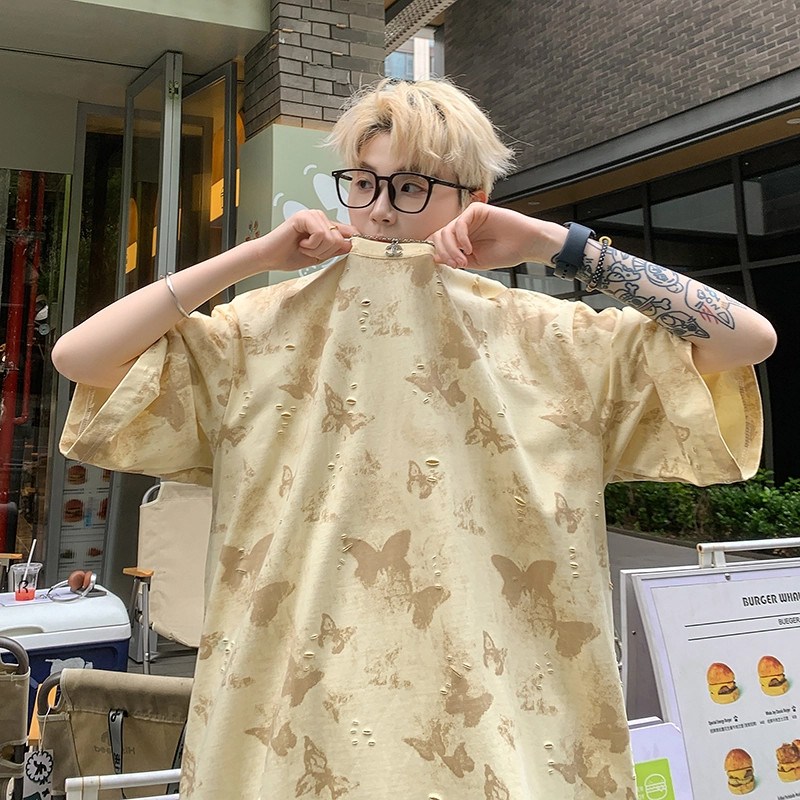 VIPGOOSE T