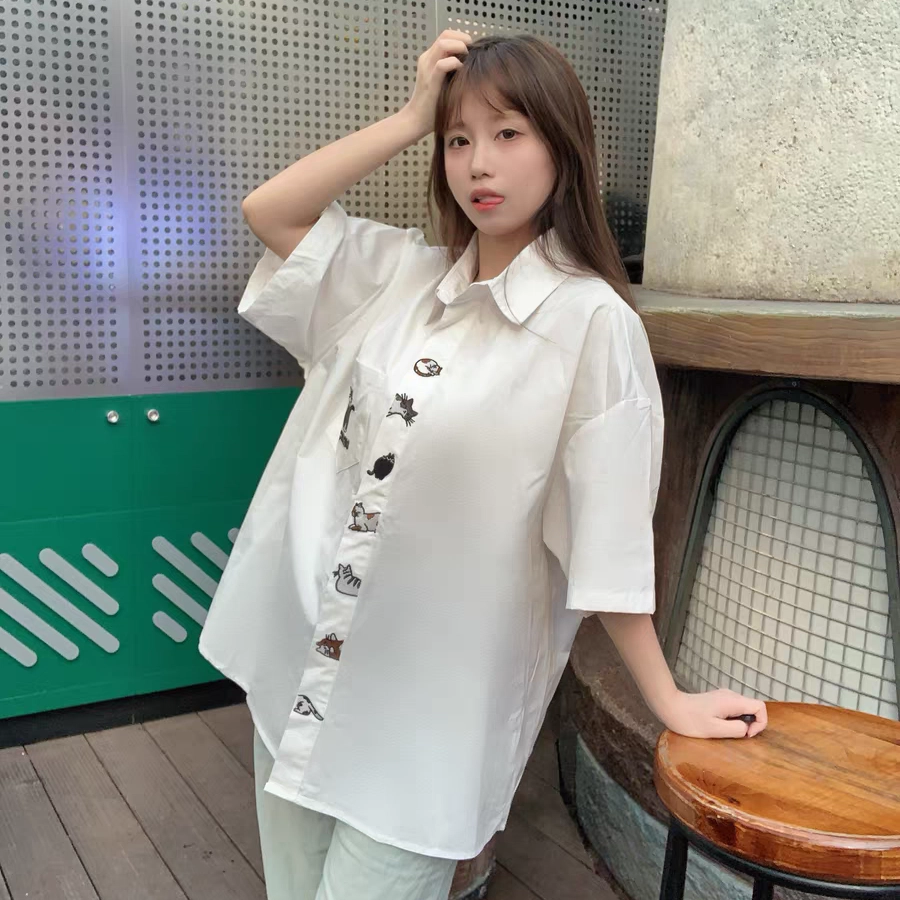 VIPGOOSE Oversize