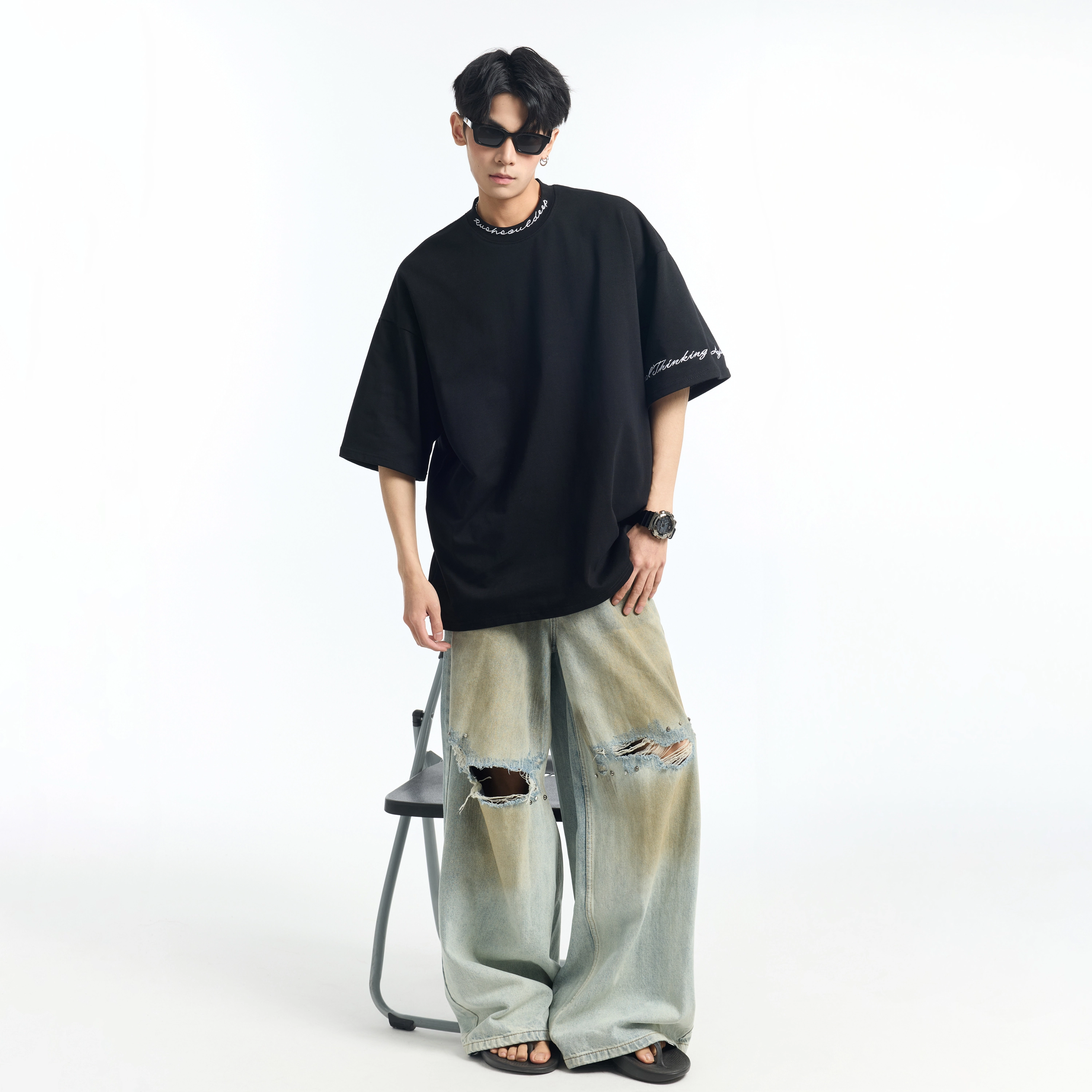 VIPGOOSE T