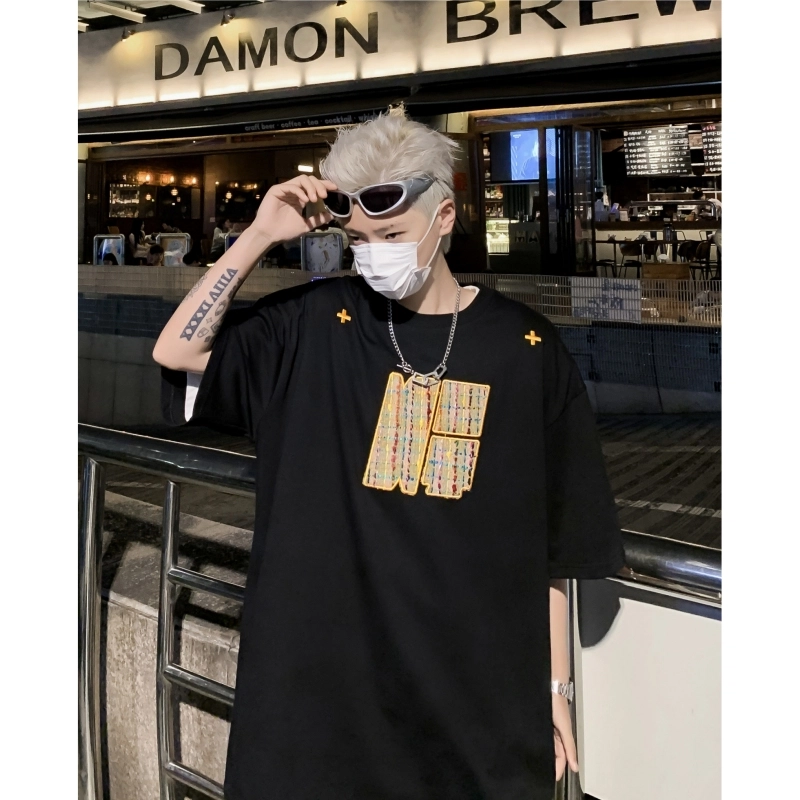 VIPGOOSE T