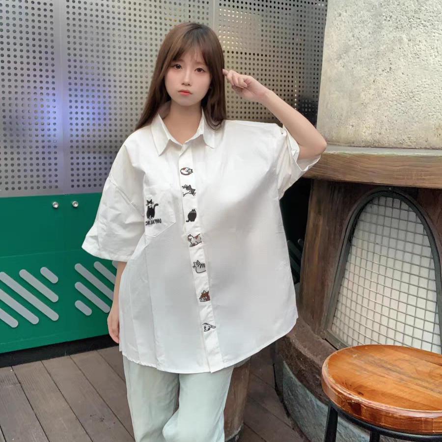 VIPGOOSE Oversize