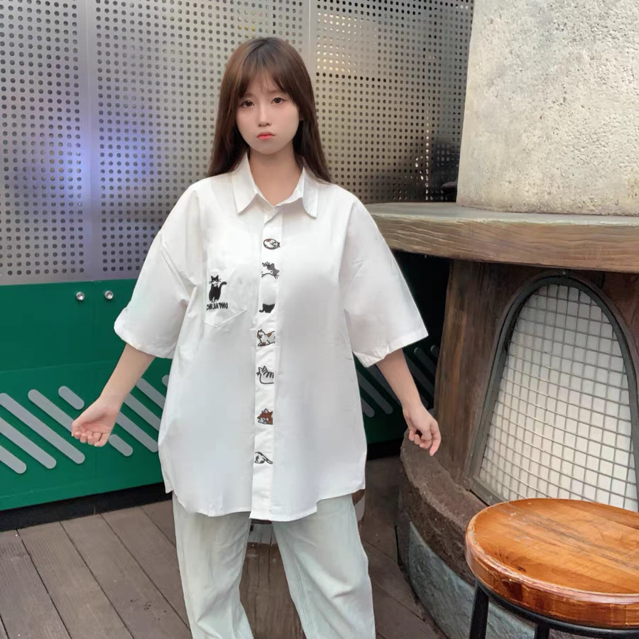 VIPGOOSE Oversize