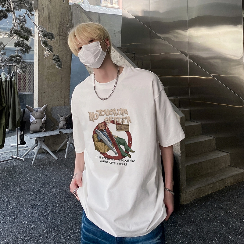 VIPGOOSE T