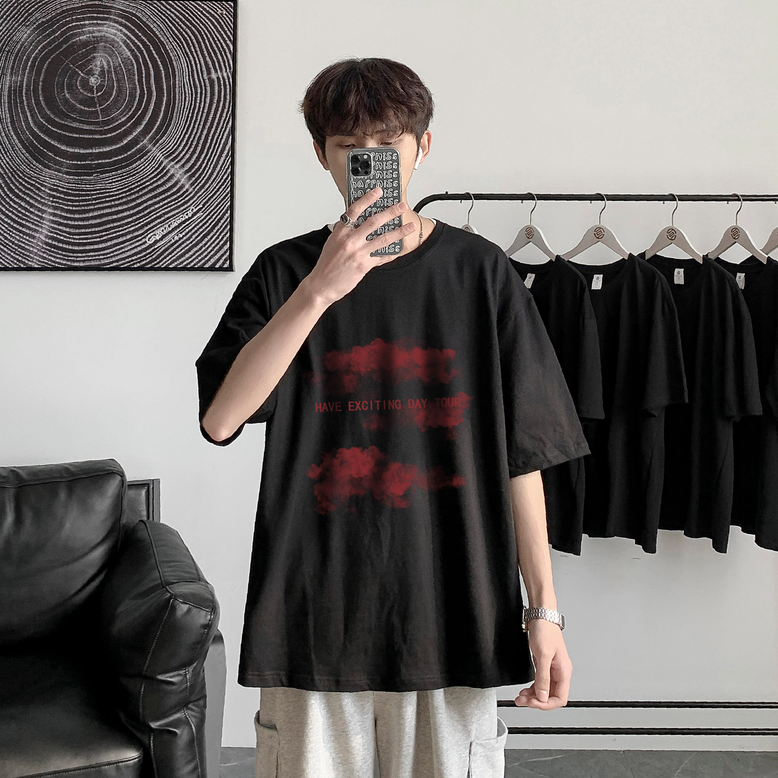 VIPGOOSE T