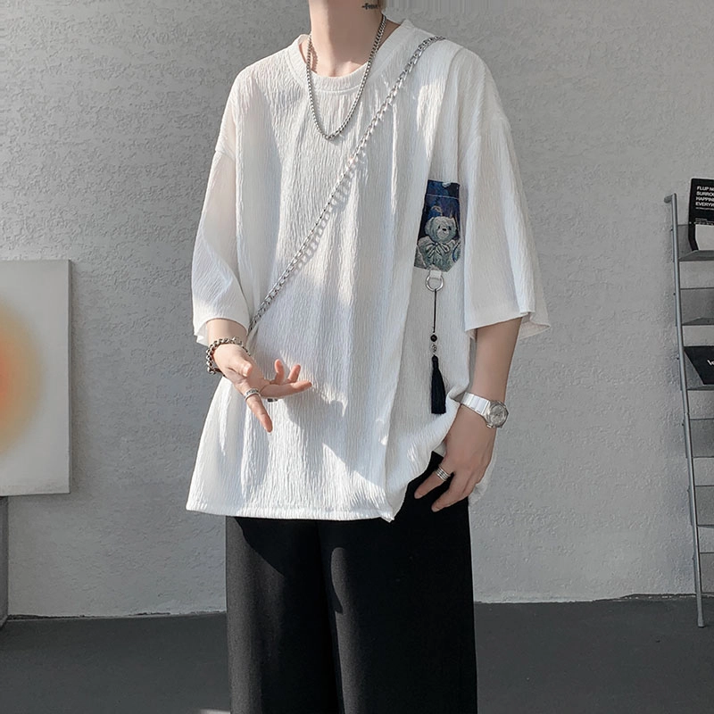 VIPGOOSE T