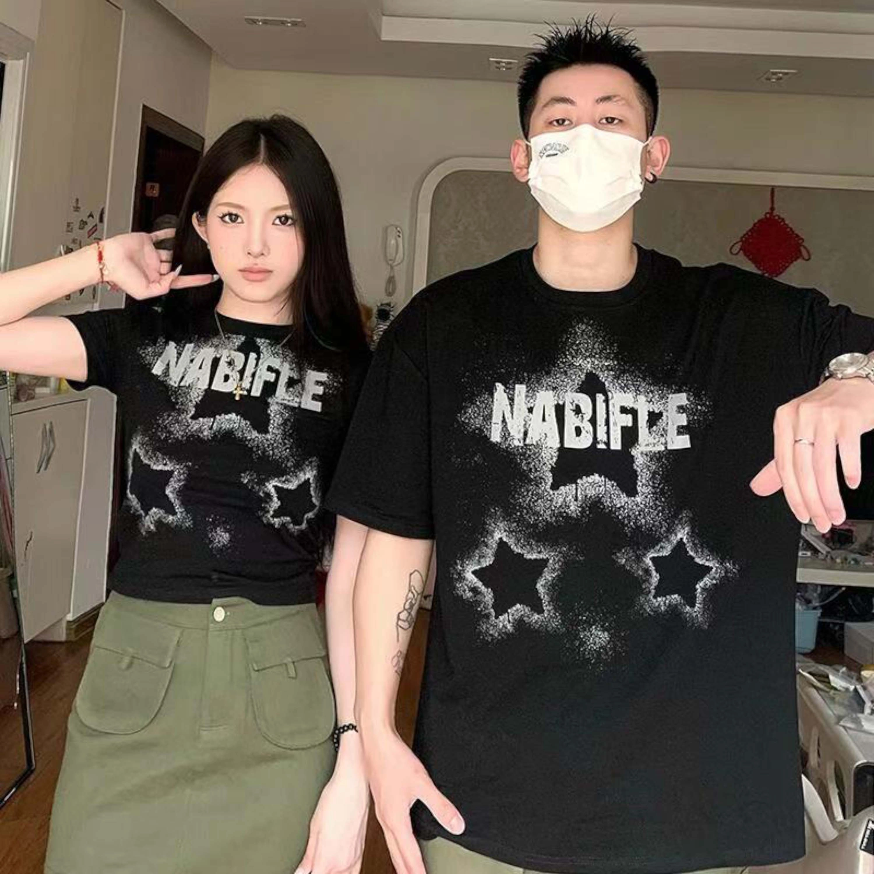 VIPGOOSE OversizeT