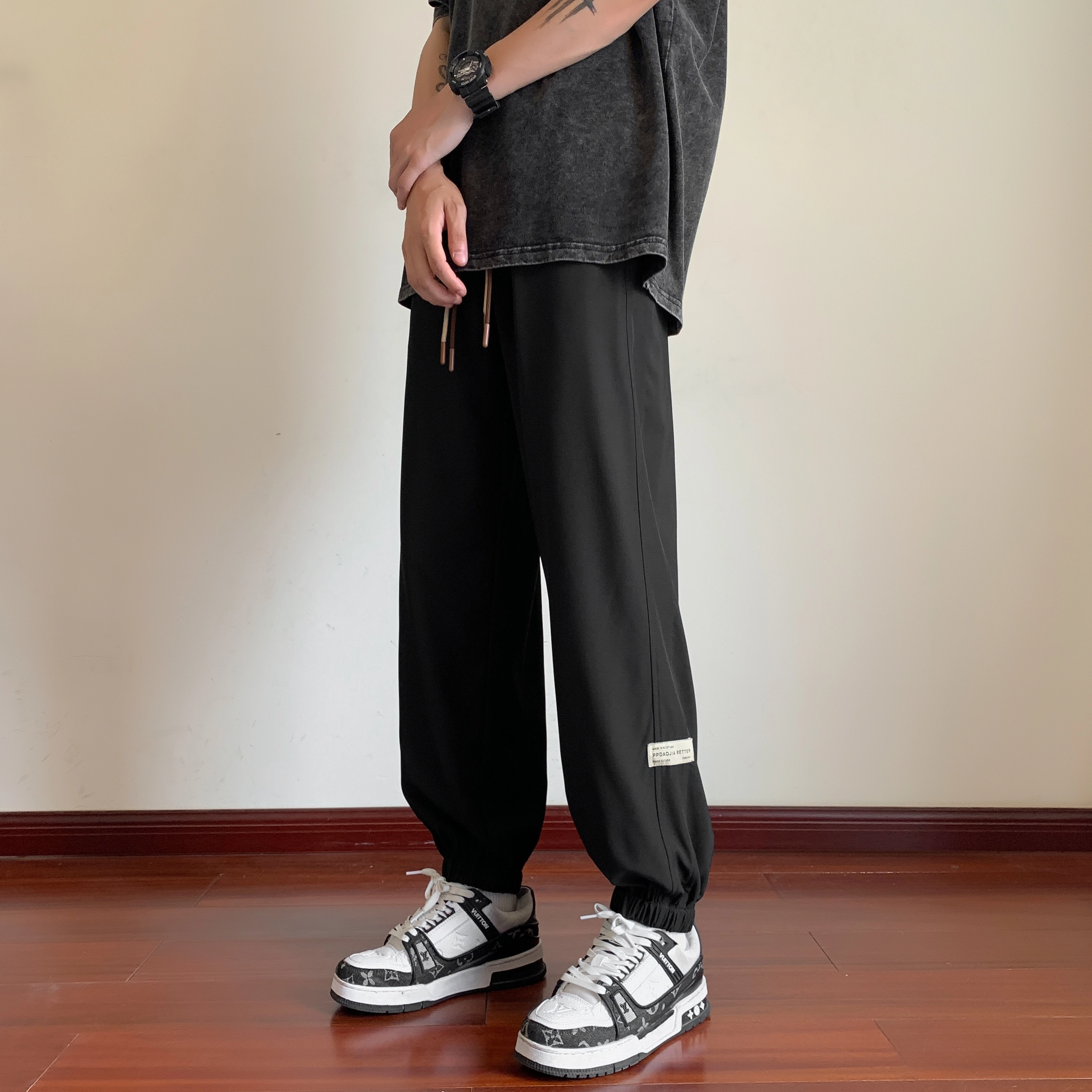VIPGOOSE oversize