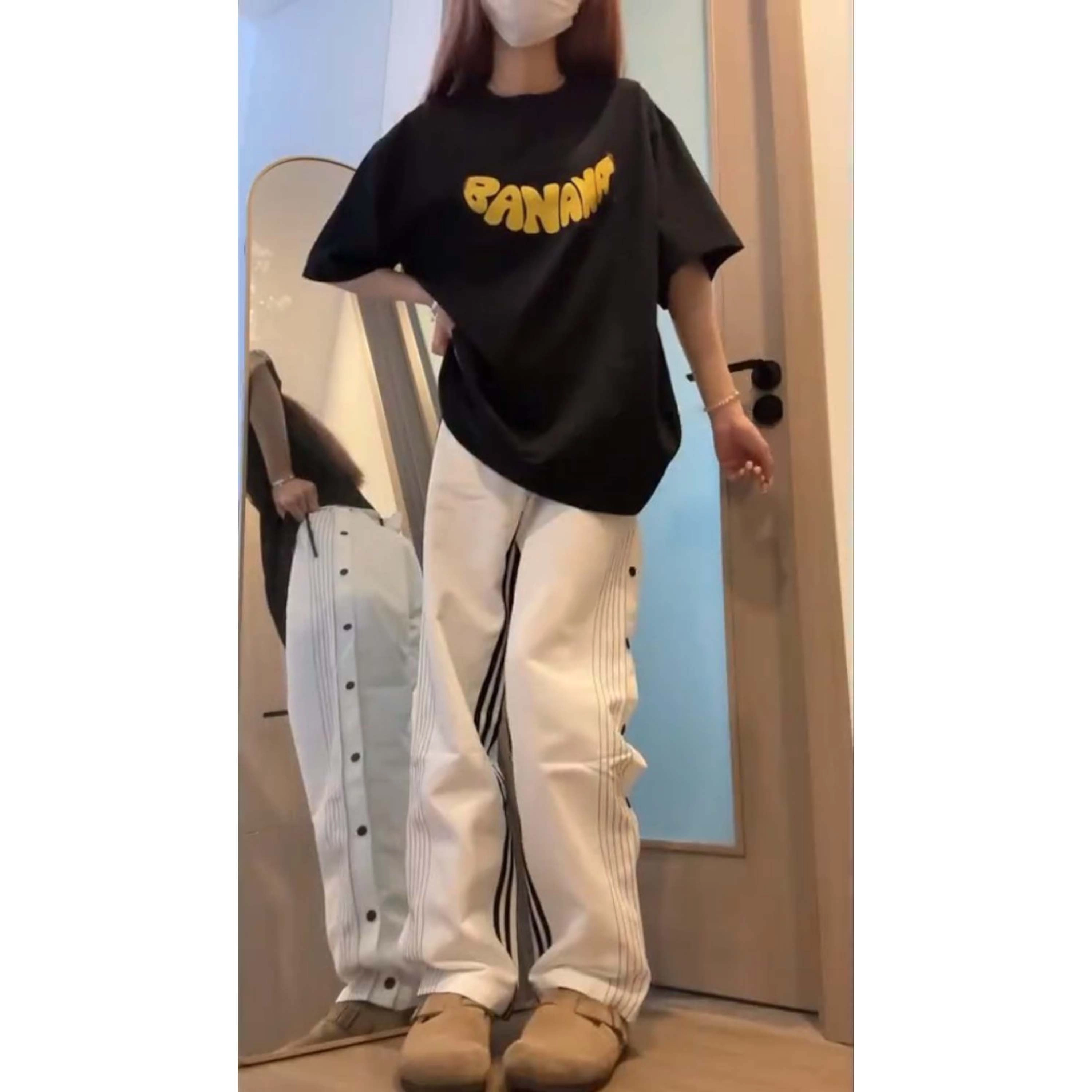 VIPGOOSE TOversize