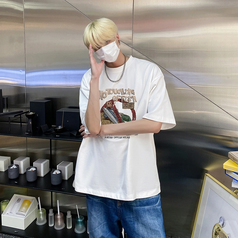 VIPGOOSE T