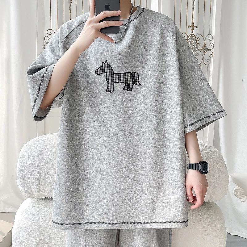 VIPGOOSE cleanfit T