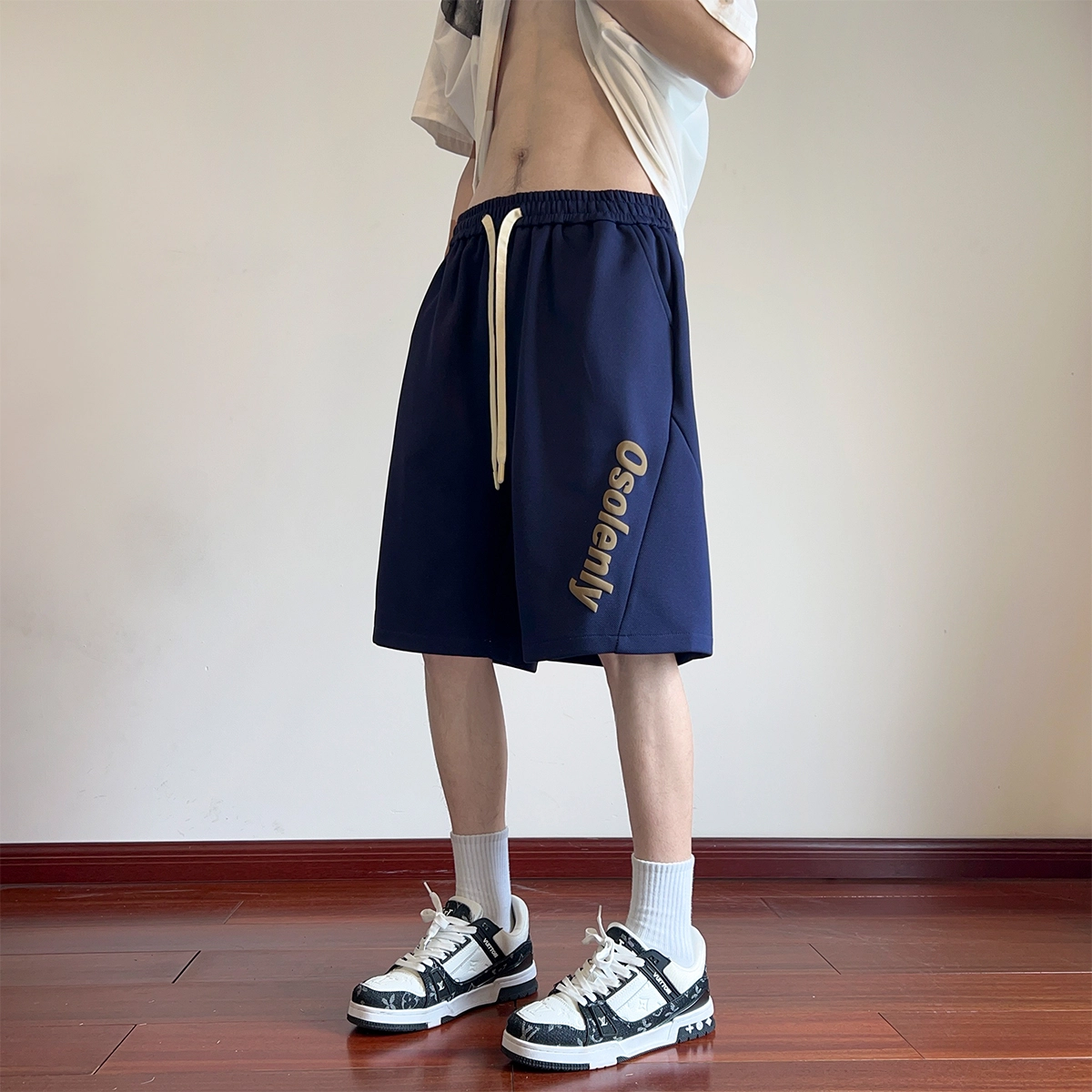 VIPGOOSE Oversize