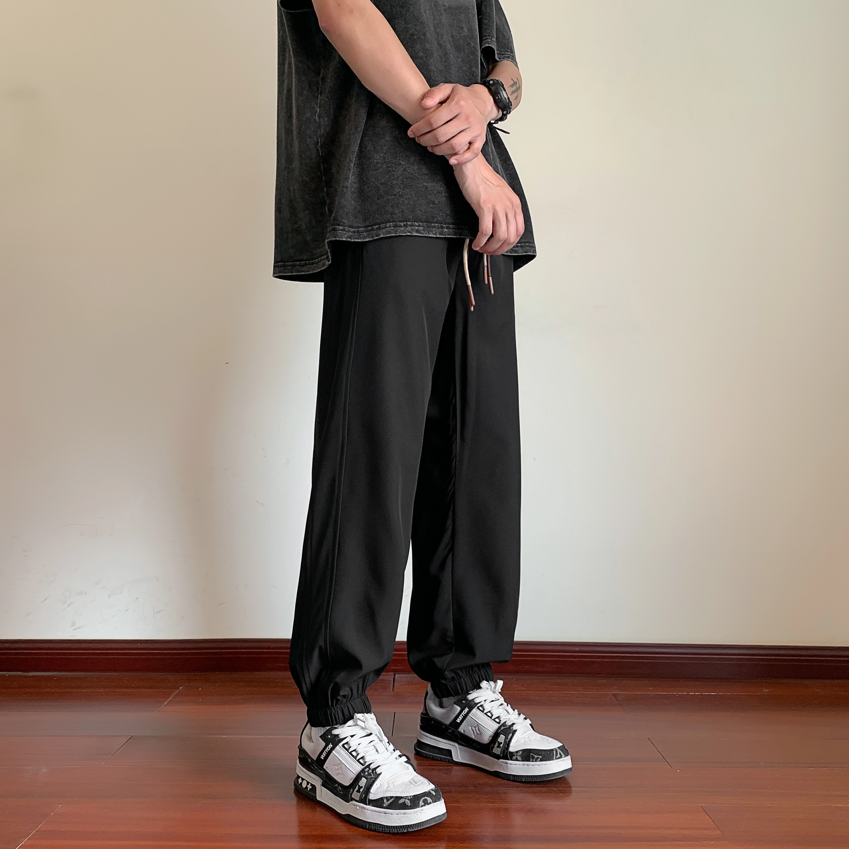 VIPGOOSE oversize