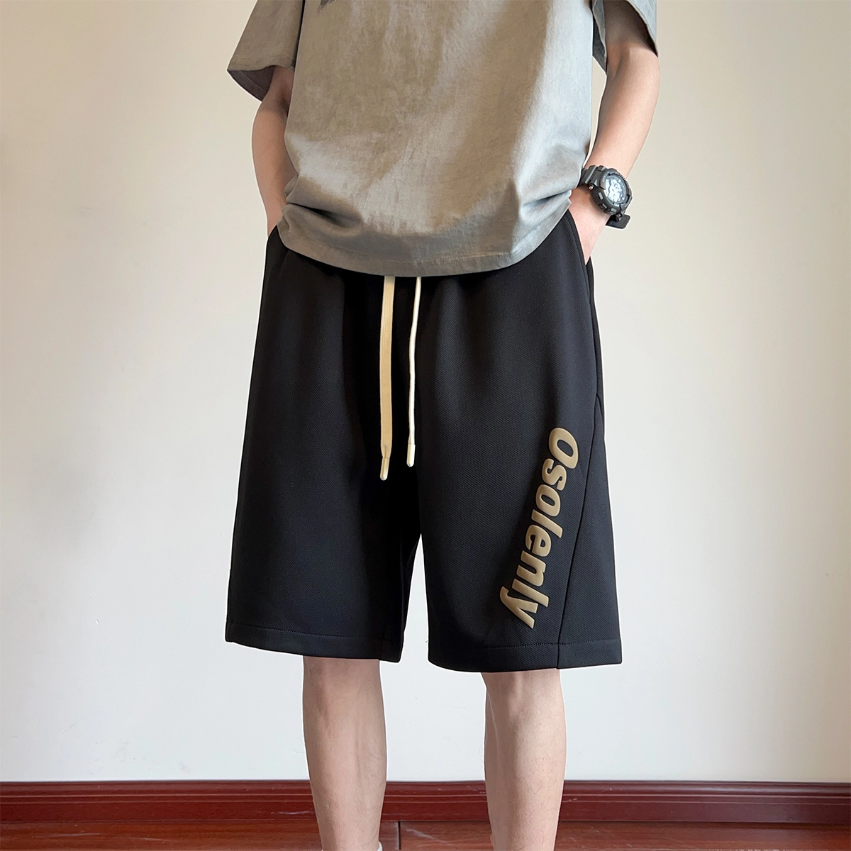 VIPGOOSE Oversize
