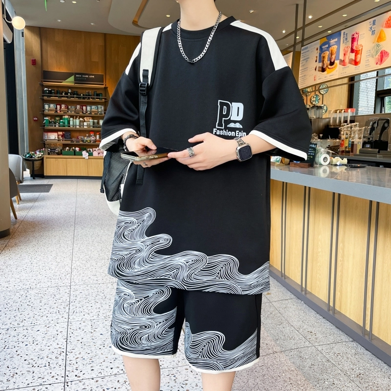 VIPGOOSE Oversize