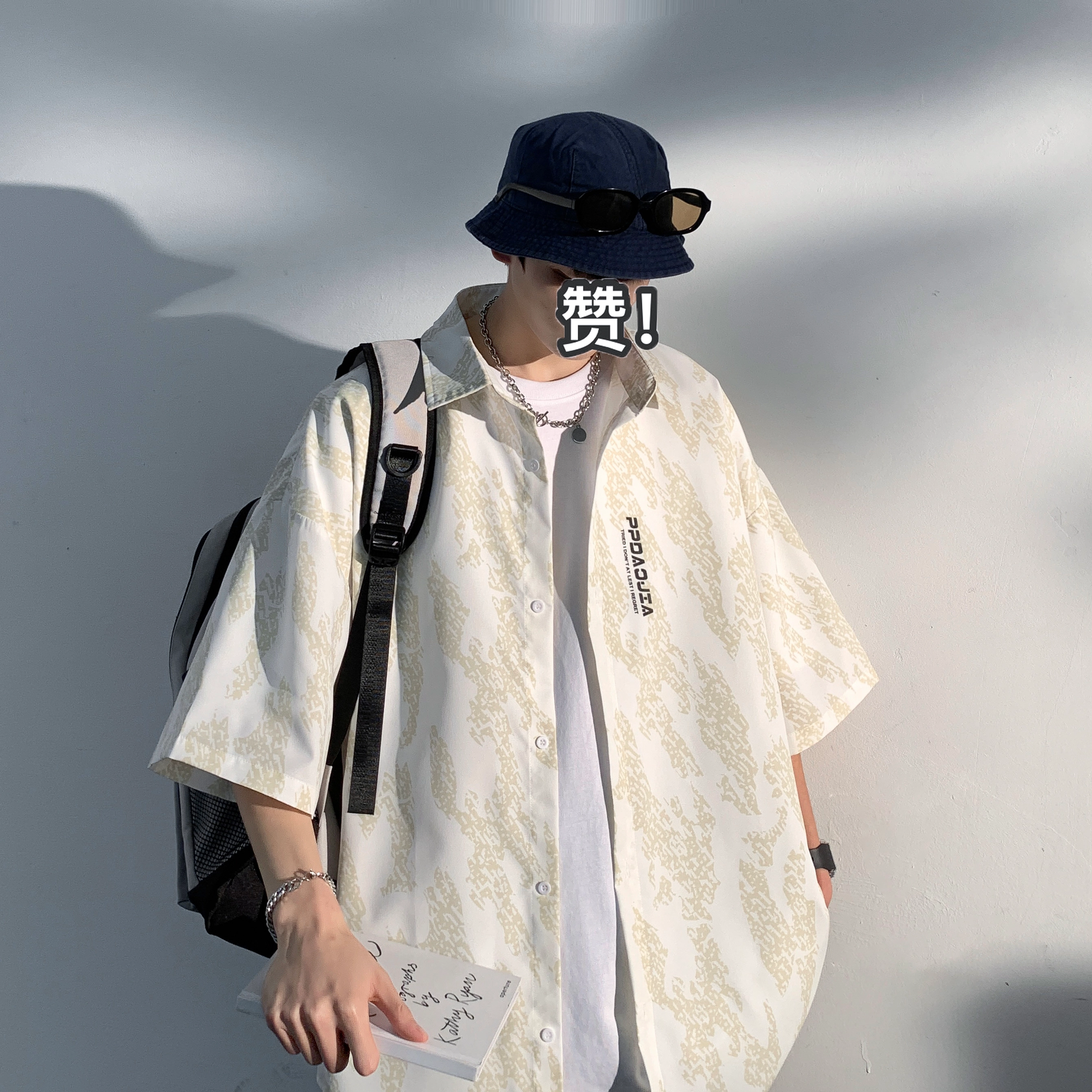 VIPGOOSE ins