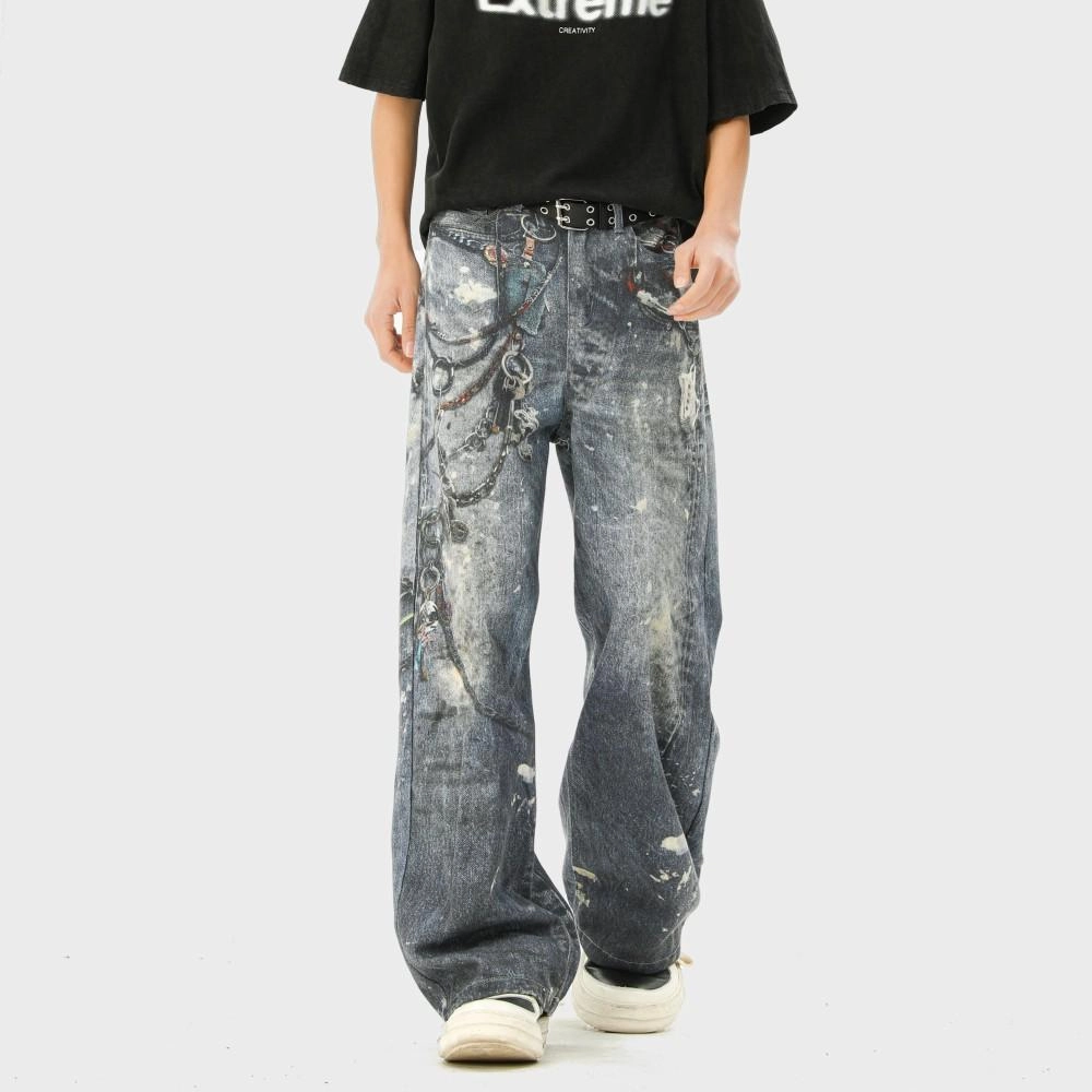 VIPGOOSE clean fit