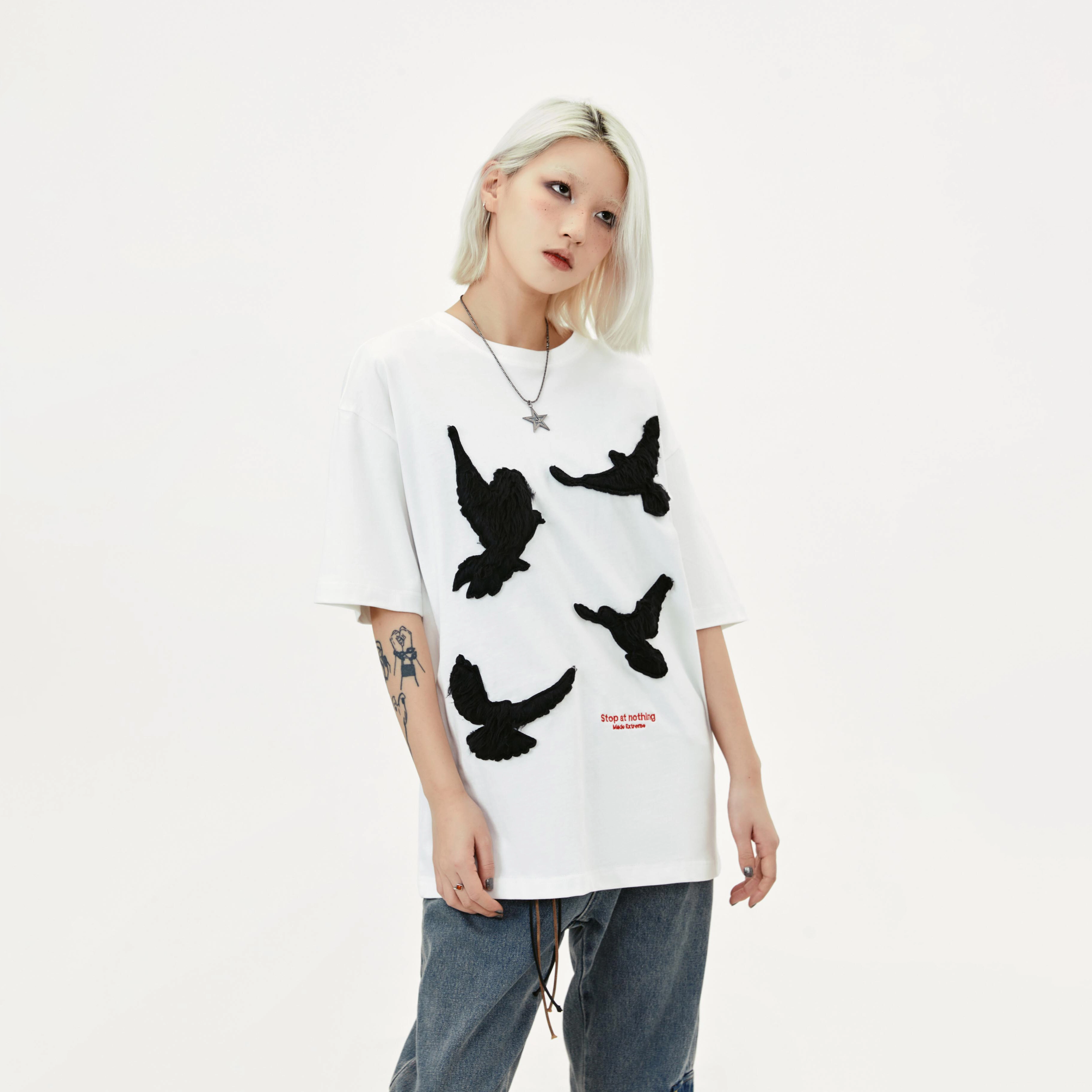 VIPGOOSE T