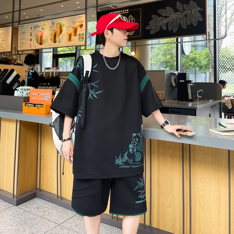 VIPGOOSE Oversize