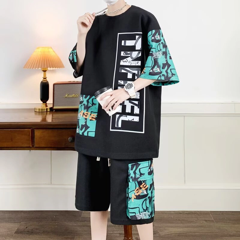 VIPGOOSE Oversize