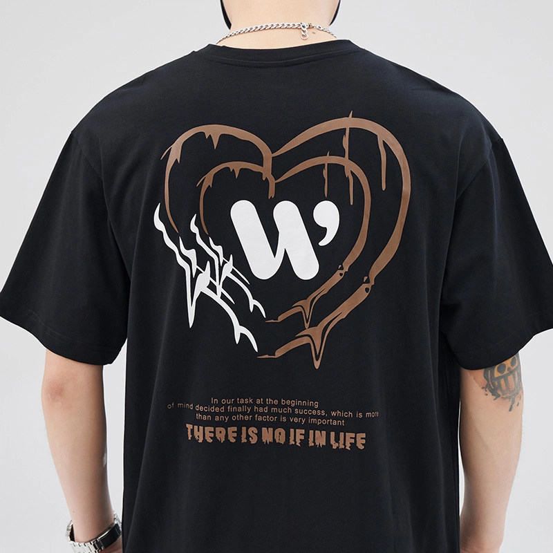 VIPGOOSE clean fitT