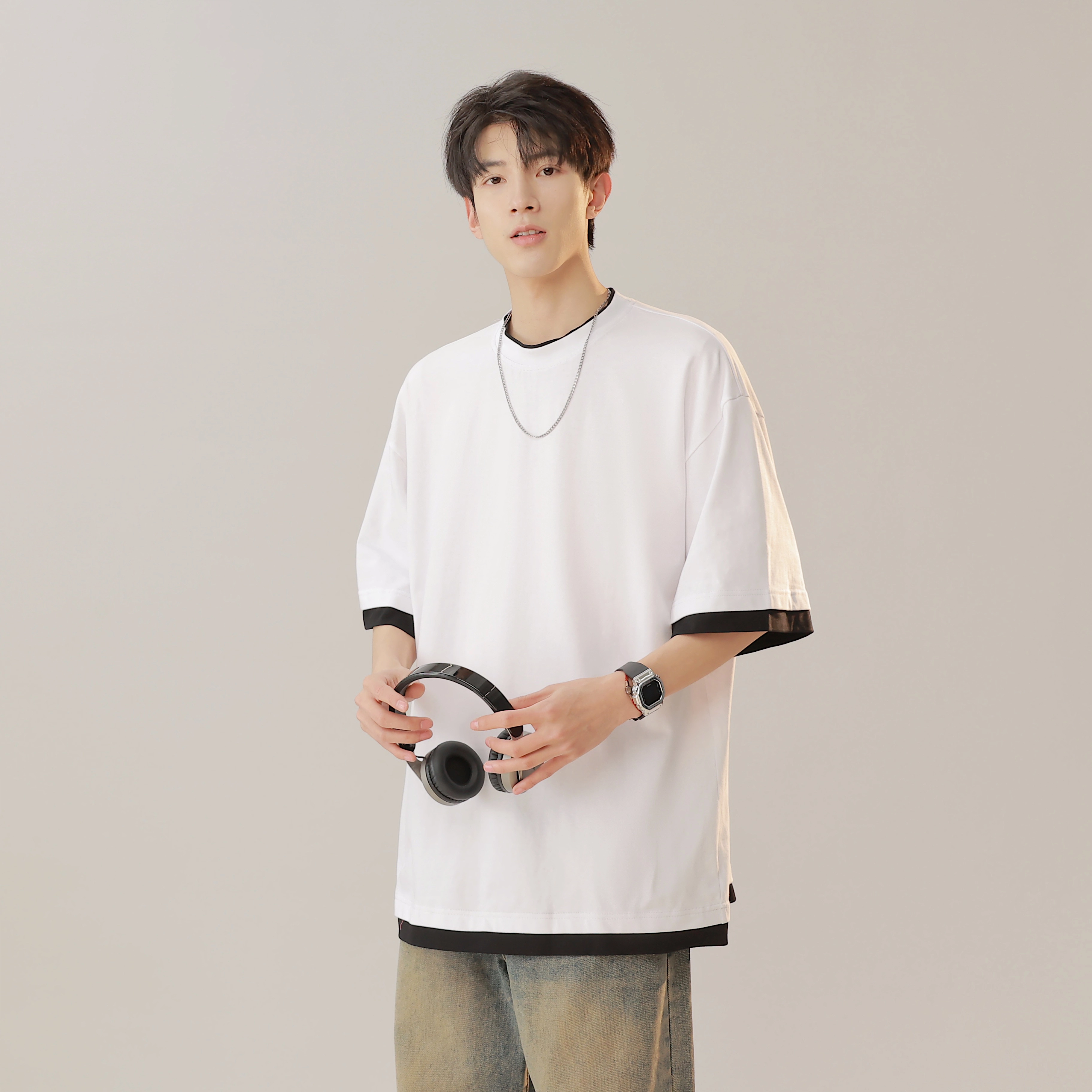VIPGOOSE fitT