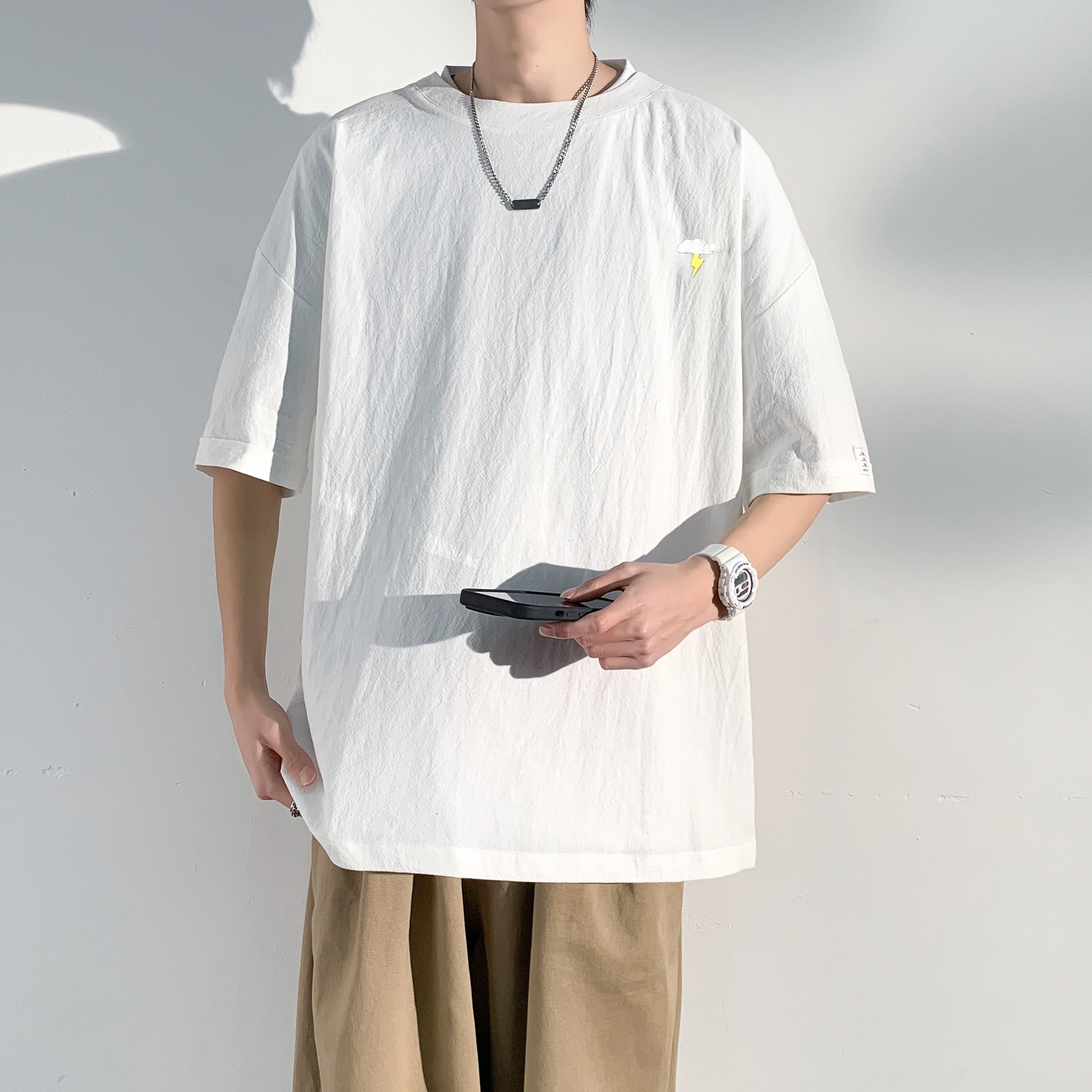 VIPGOOSE cleanfitT