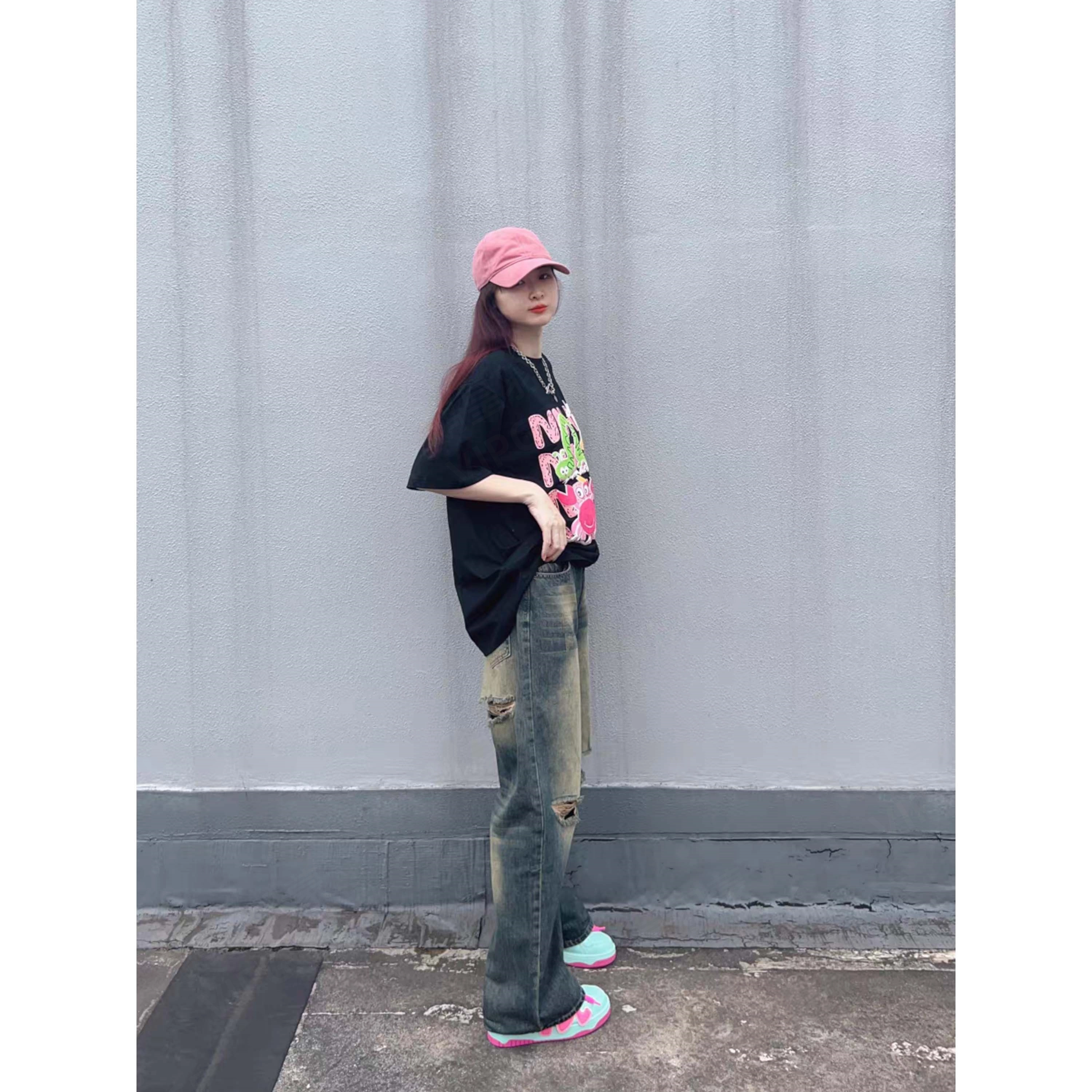 VIPGOOSE Vibe
