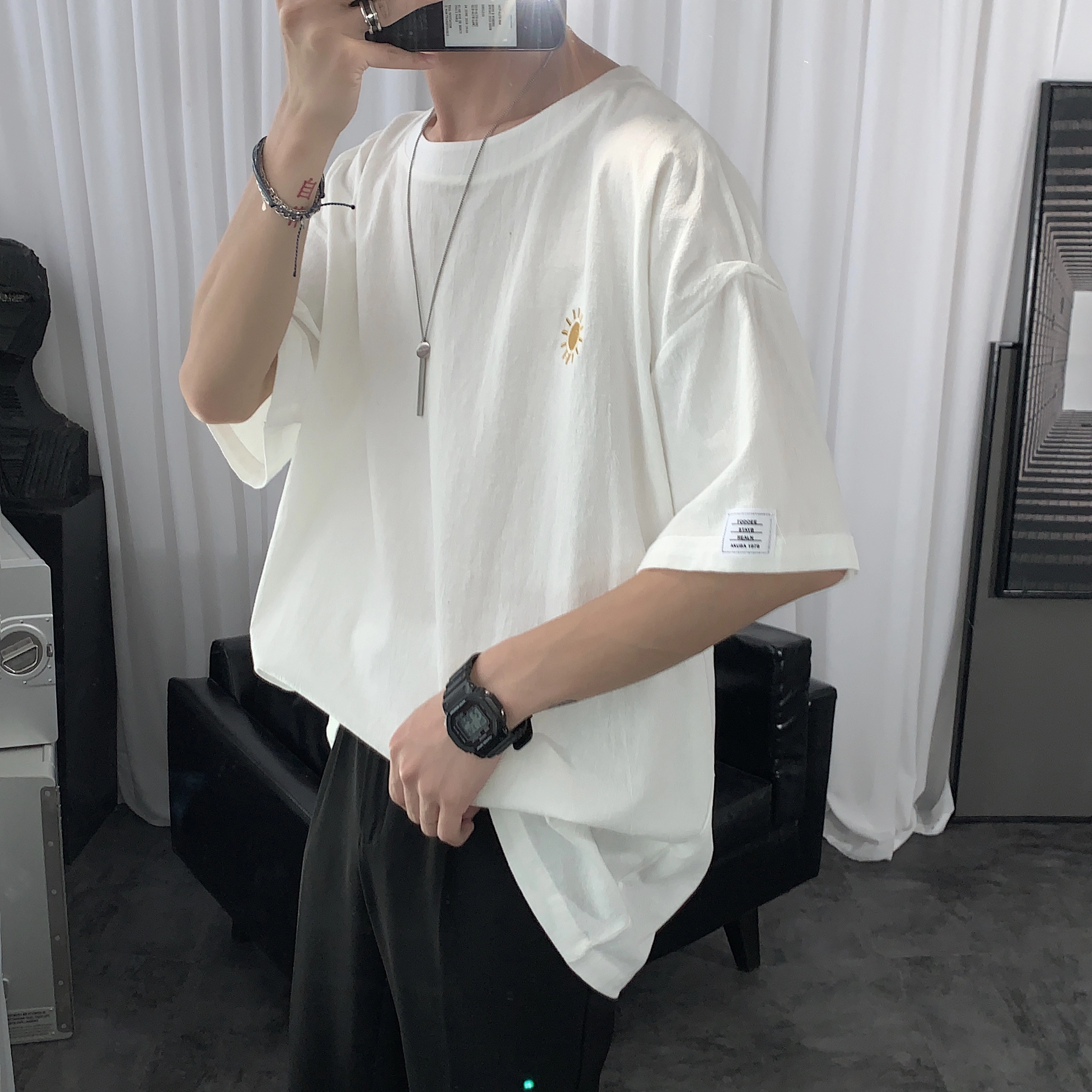 VIPGOOSE cleanfitT