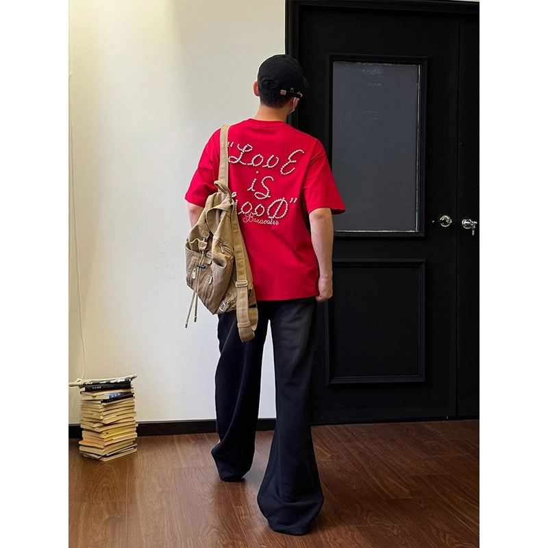 WELTER EXPERIMENT T
