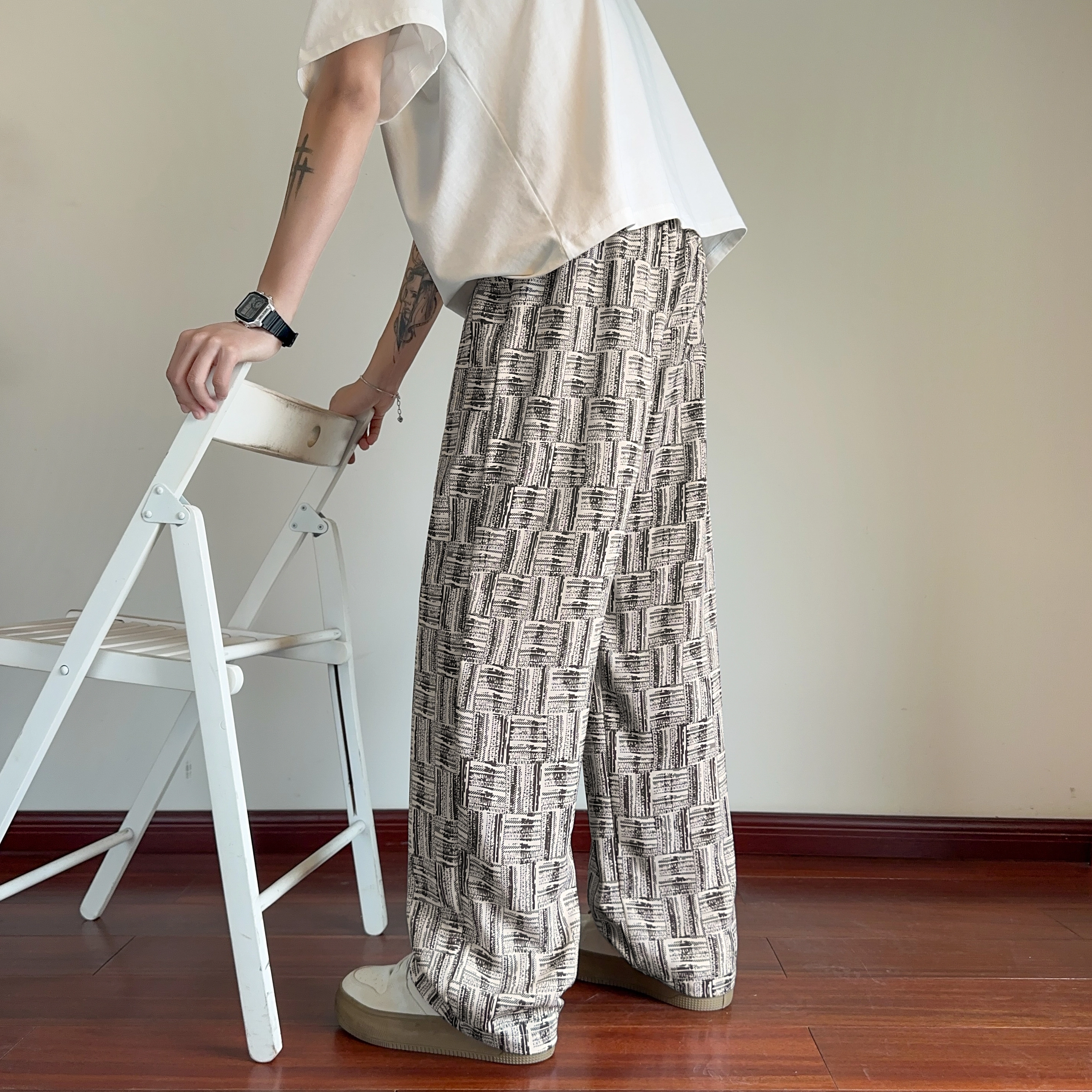 VIPGOOSE oversize
