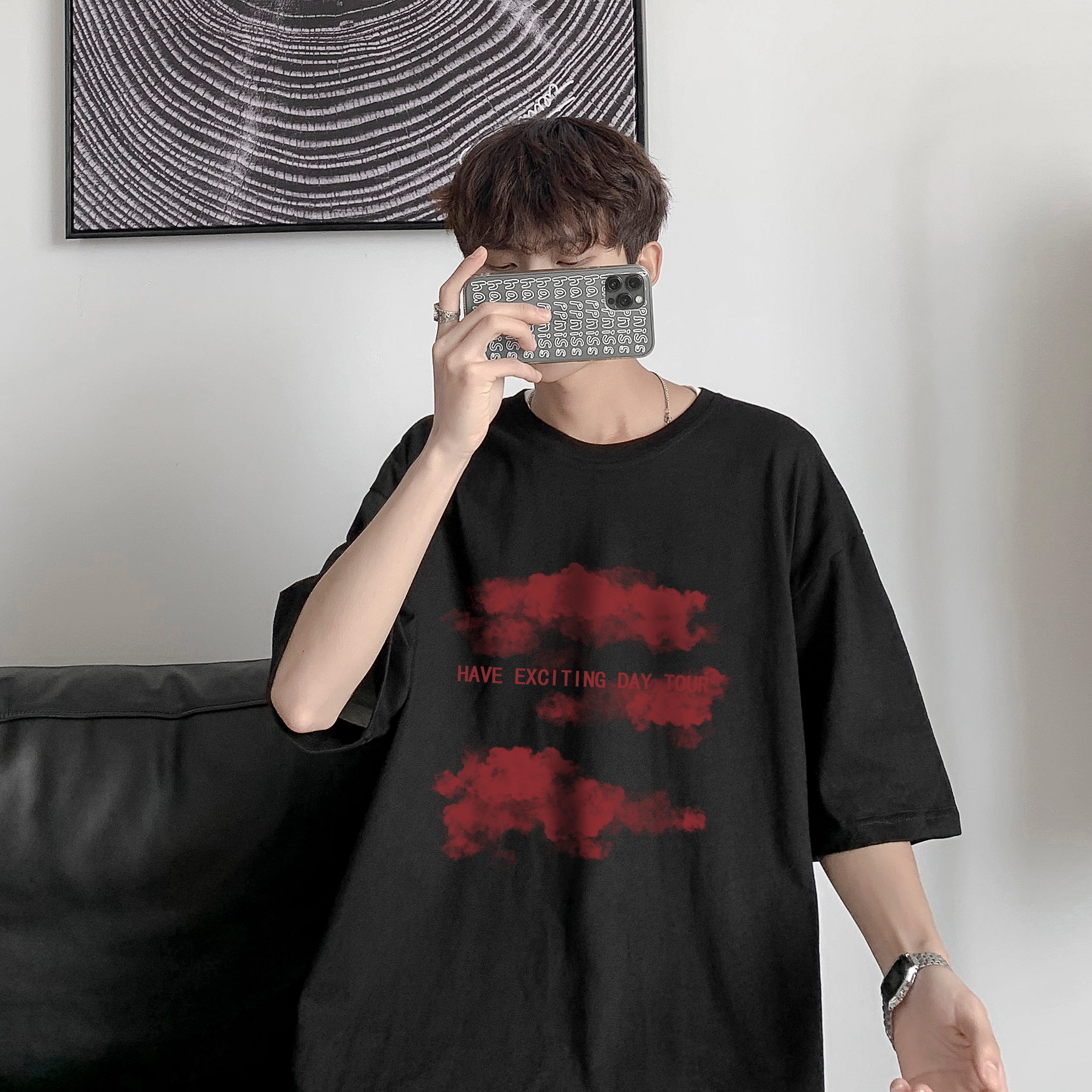 VIPGOOSE T