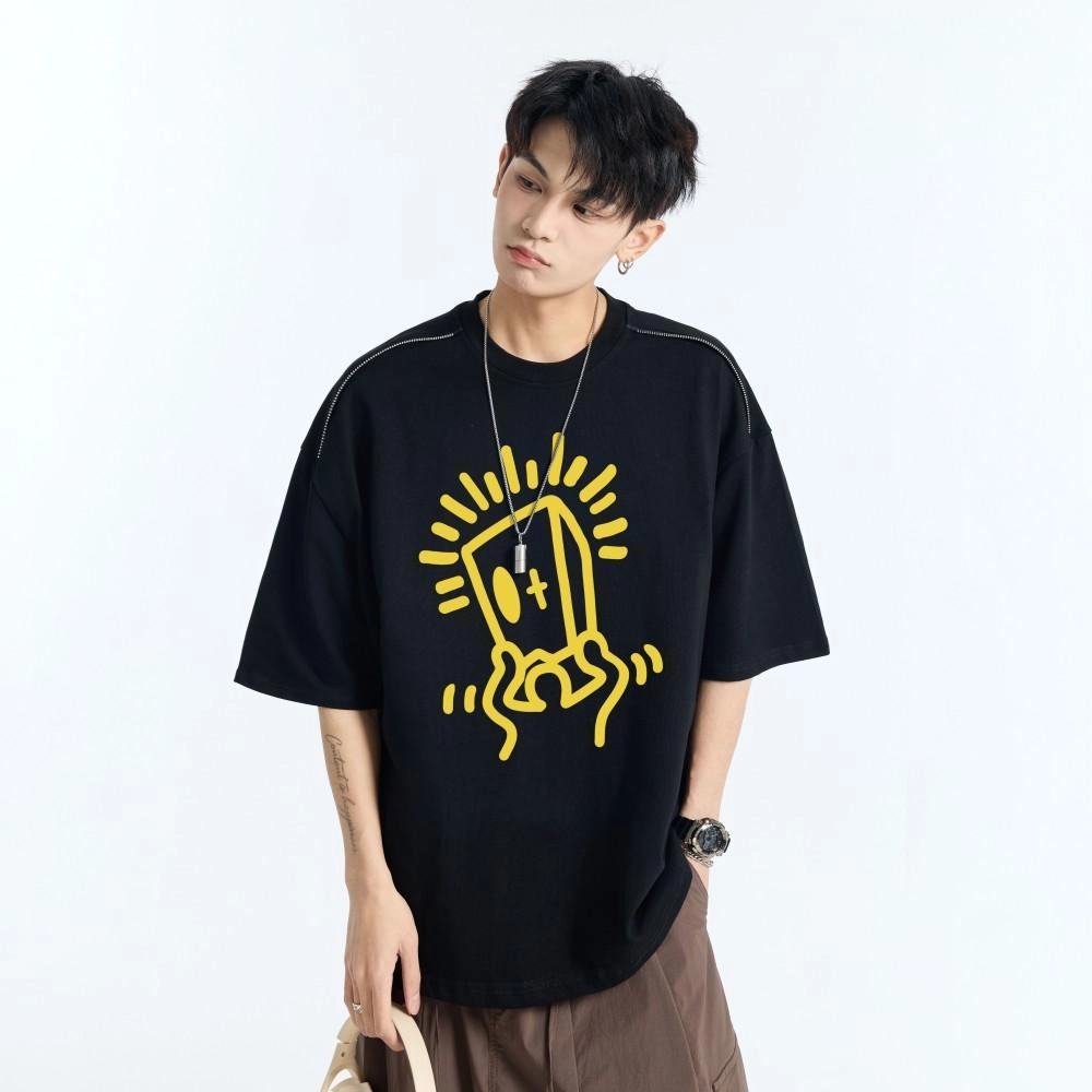 VIPGOOSE T