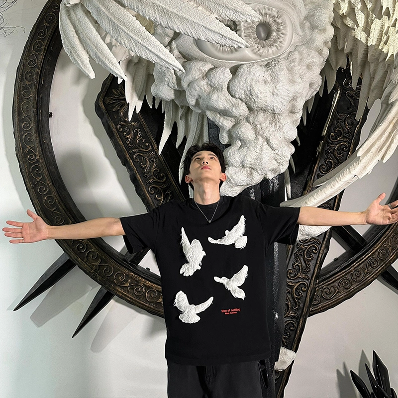 VIPGOOSE T