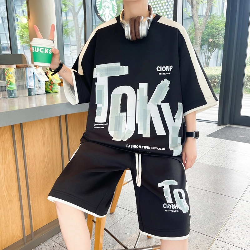 VIPGOOSE Oversize