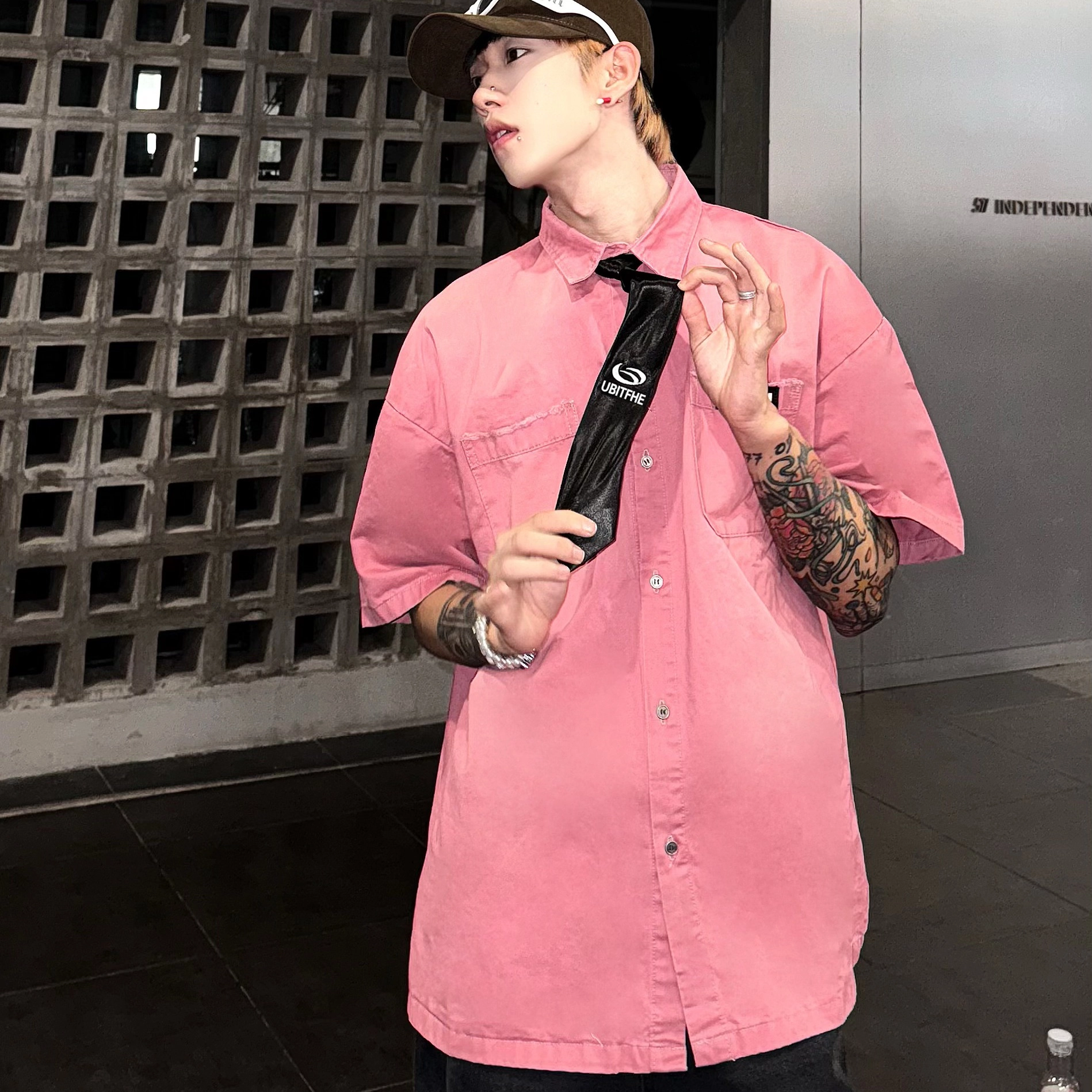 VIPGOOSE