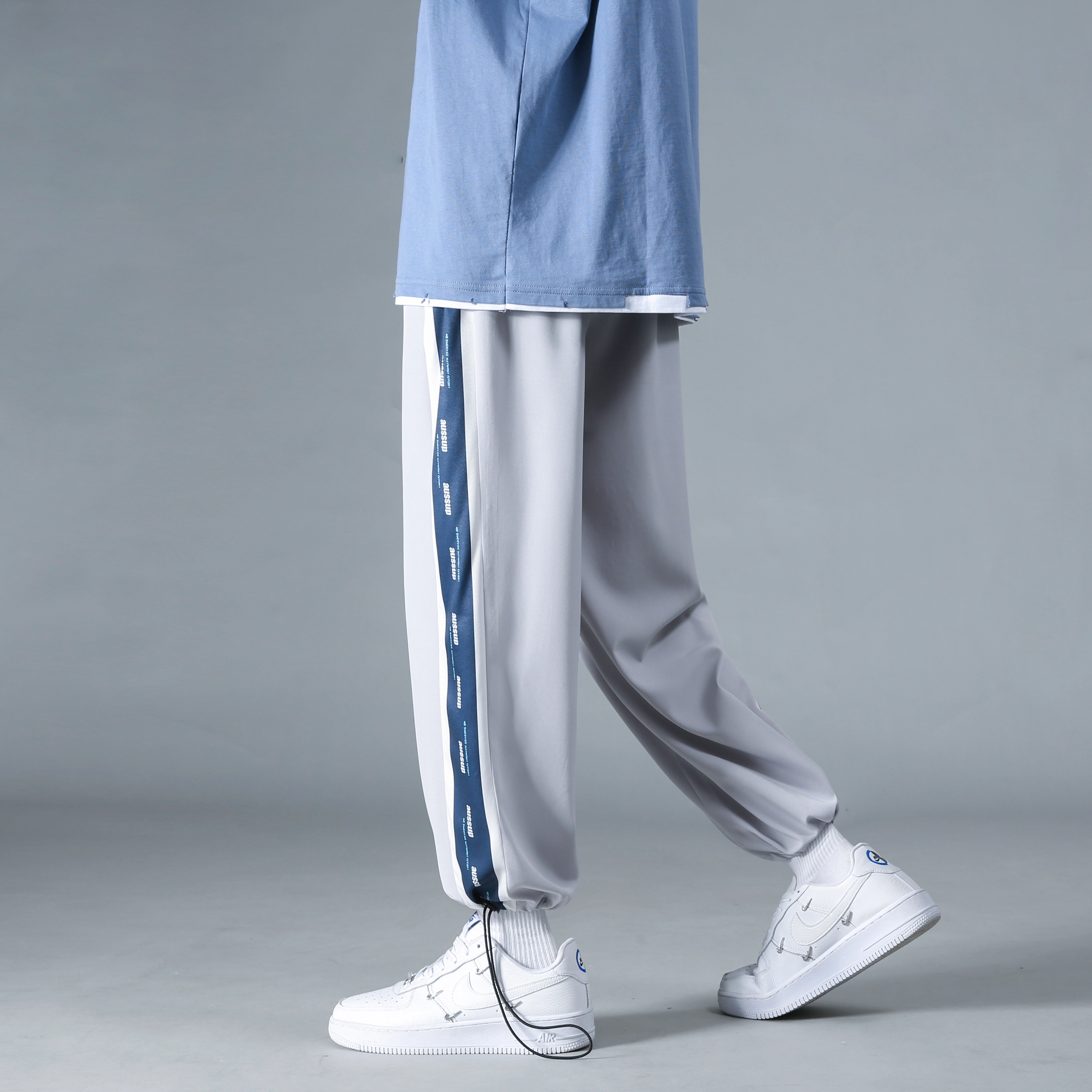 VIPGOOSE oversize