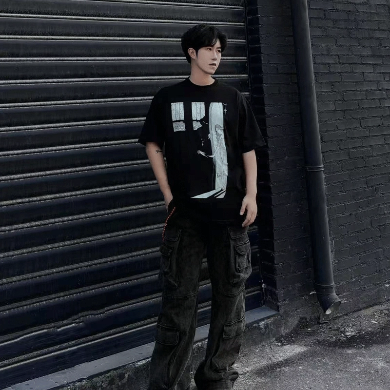 VIPGOOSE T