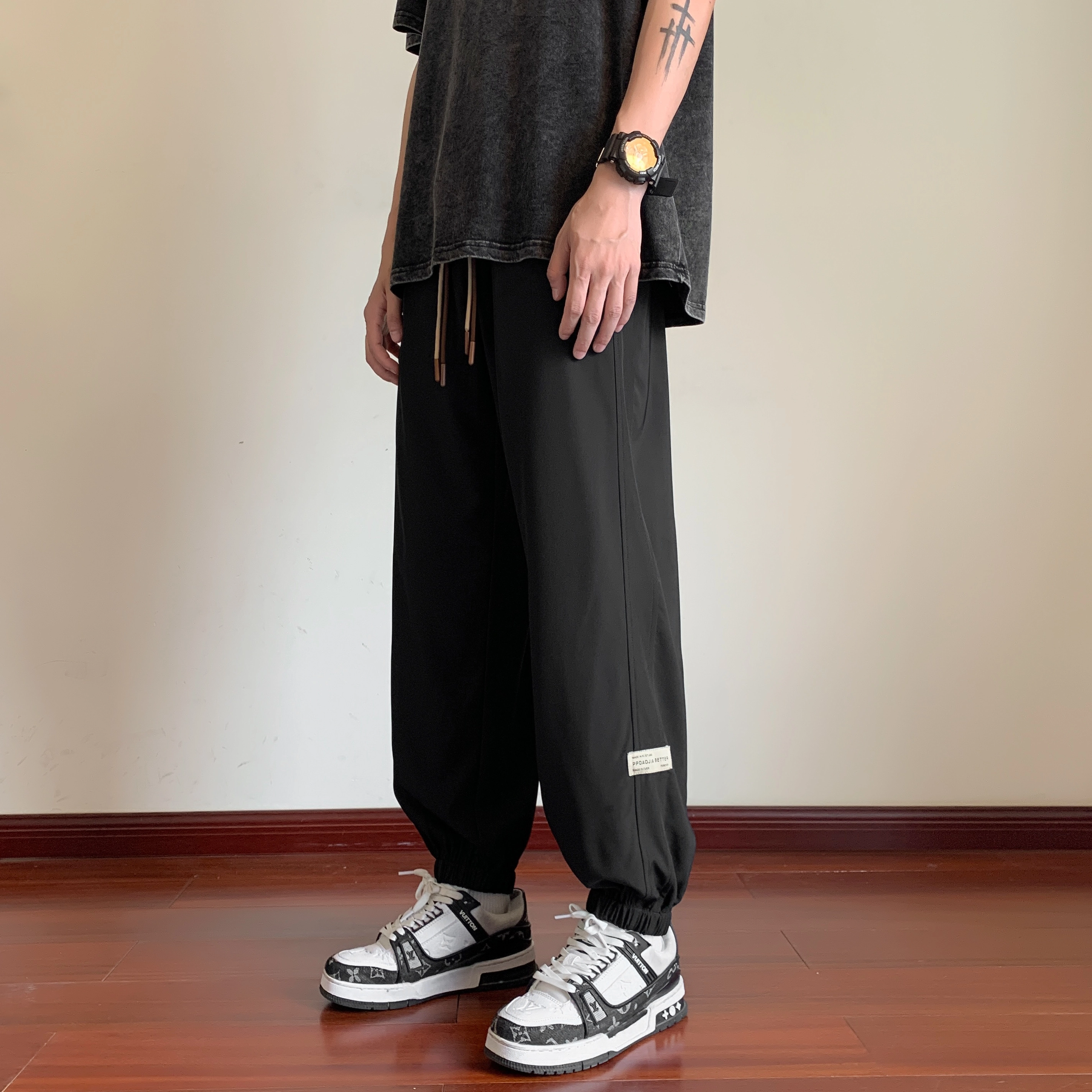 VIPGOOSE oversize