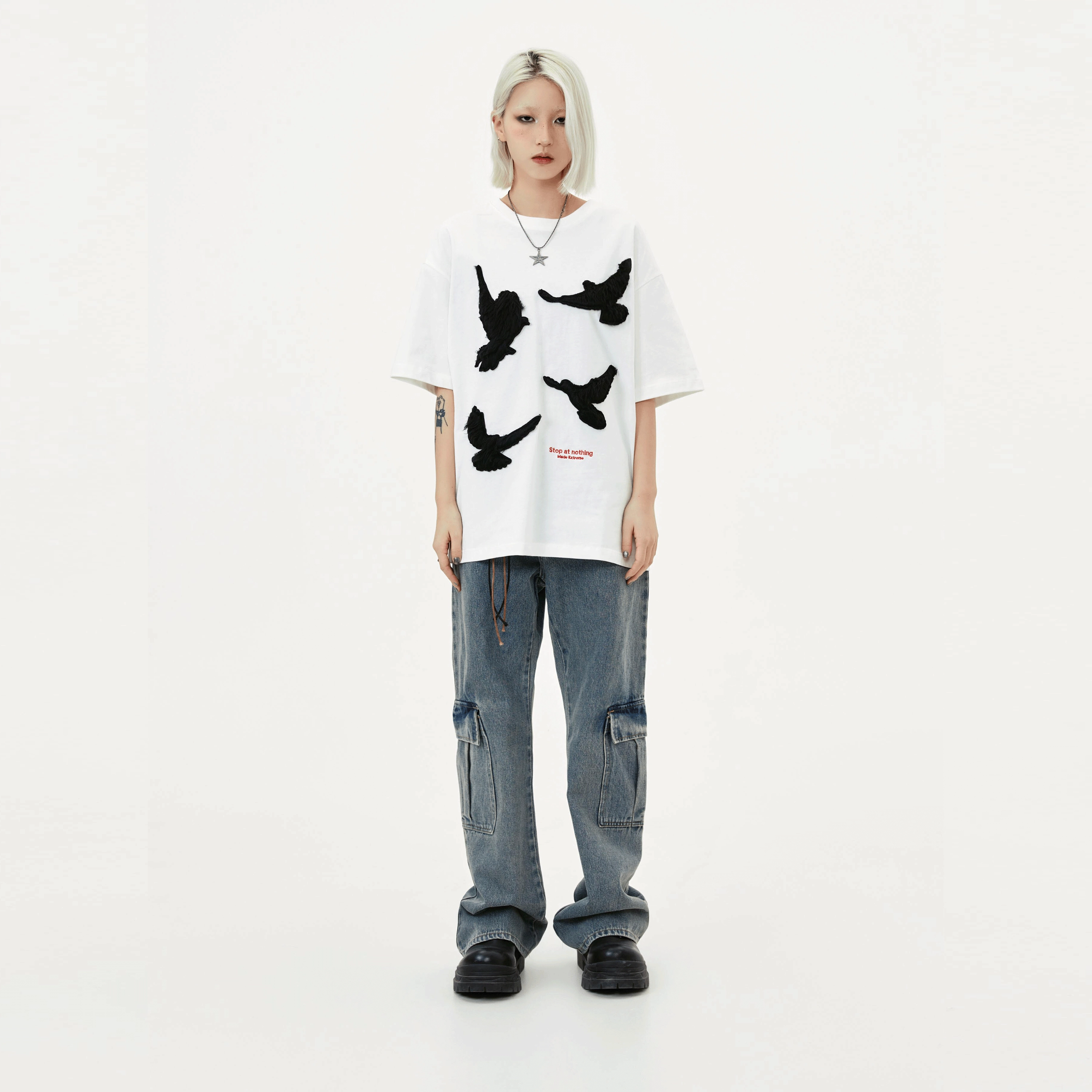 VIPGOOSE T