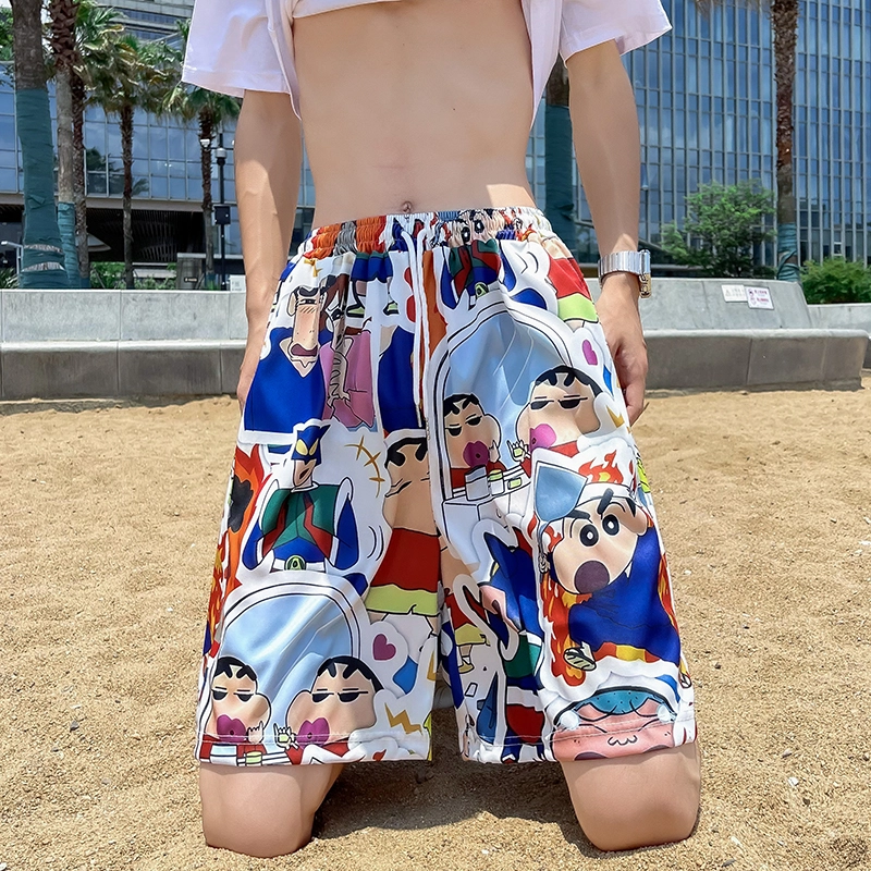VIPGOOSE Oversize