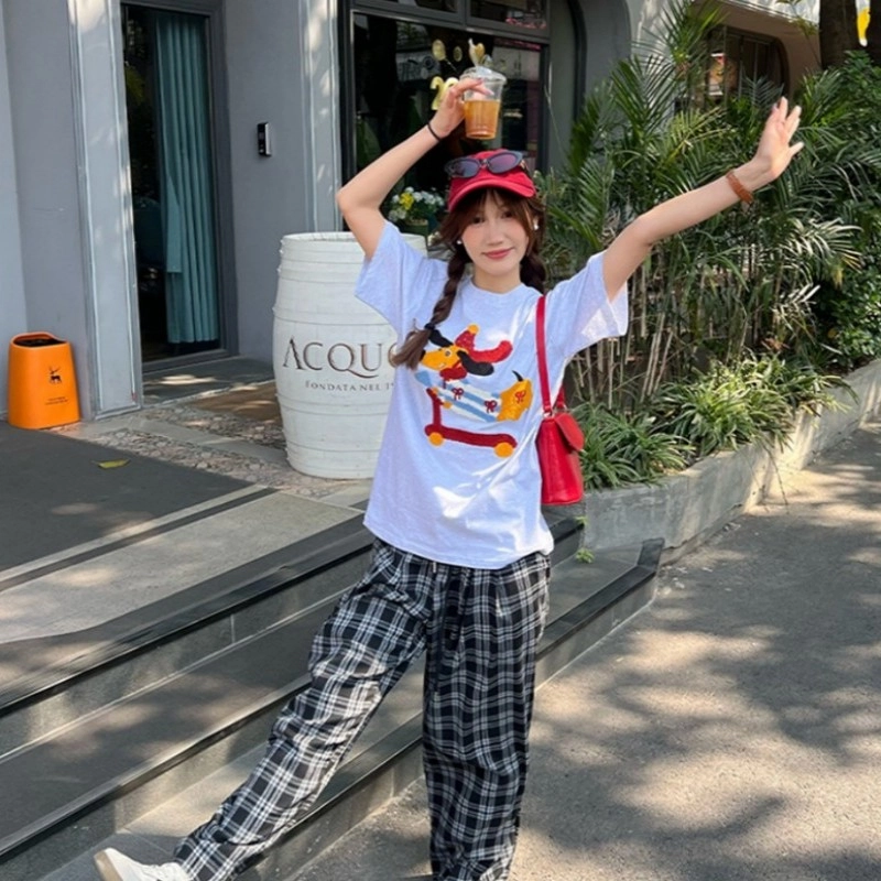 VIPGOOSE T