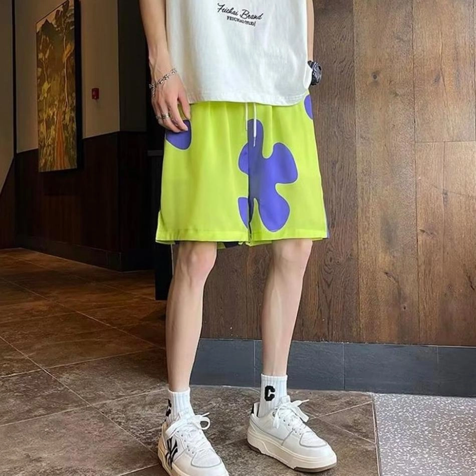 VIPGOOSE Oversize