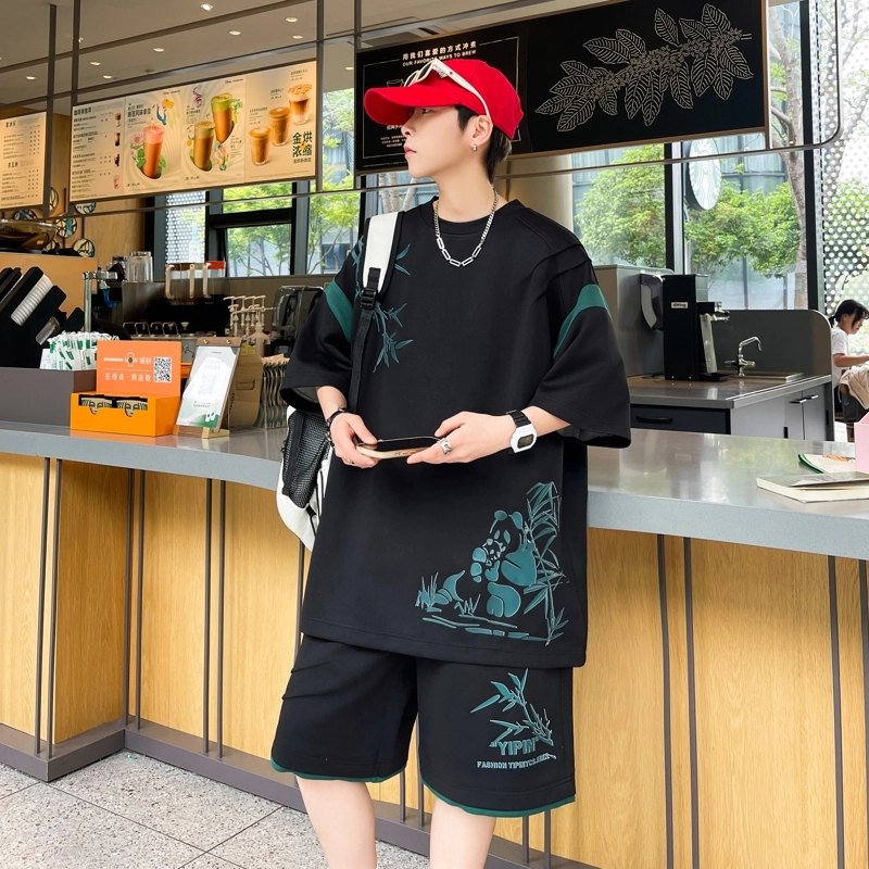VIPGOOSE Oversize