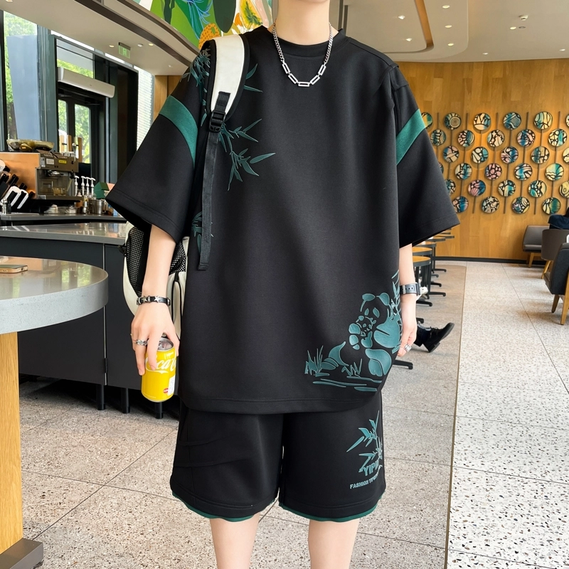 VIPGOOSE Oversize